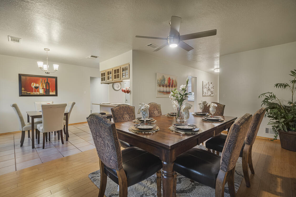 6605 Luella Anne Drive NE