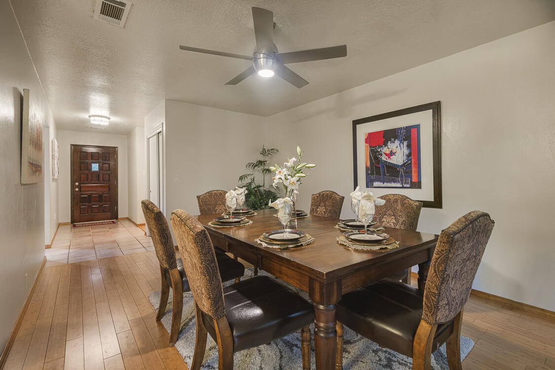 6605 Luella Anne Drive NE