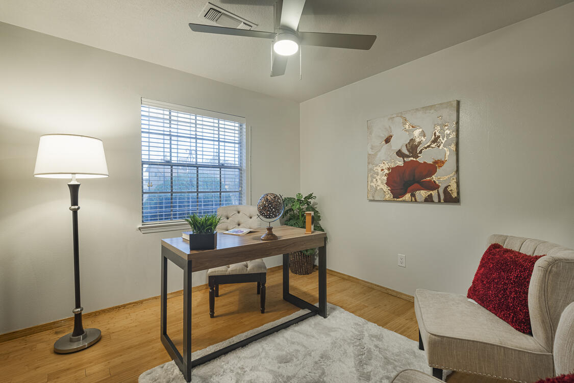 6605 Luella Anne Drive NE