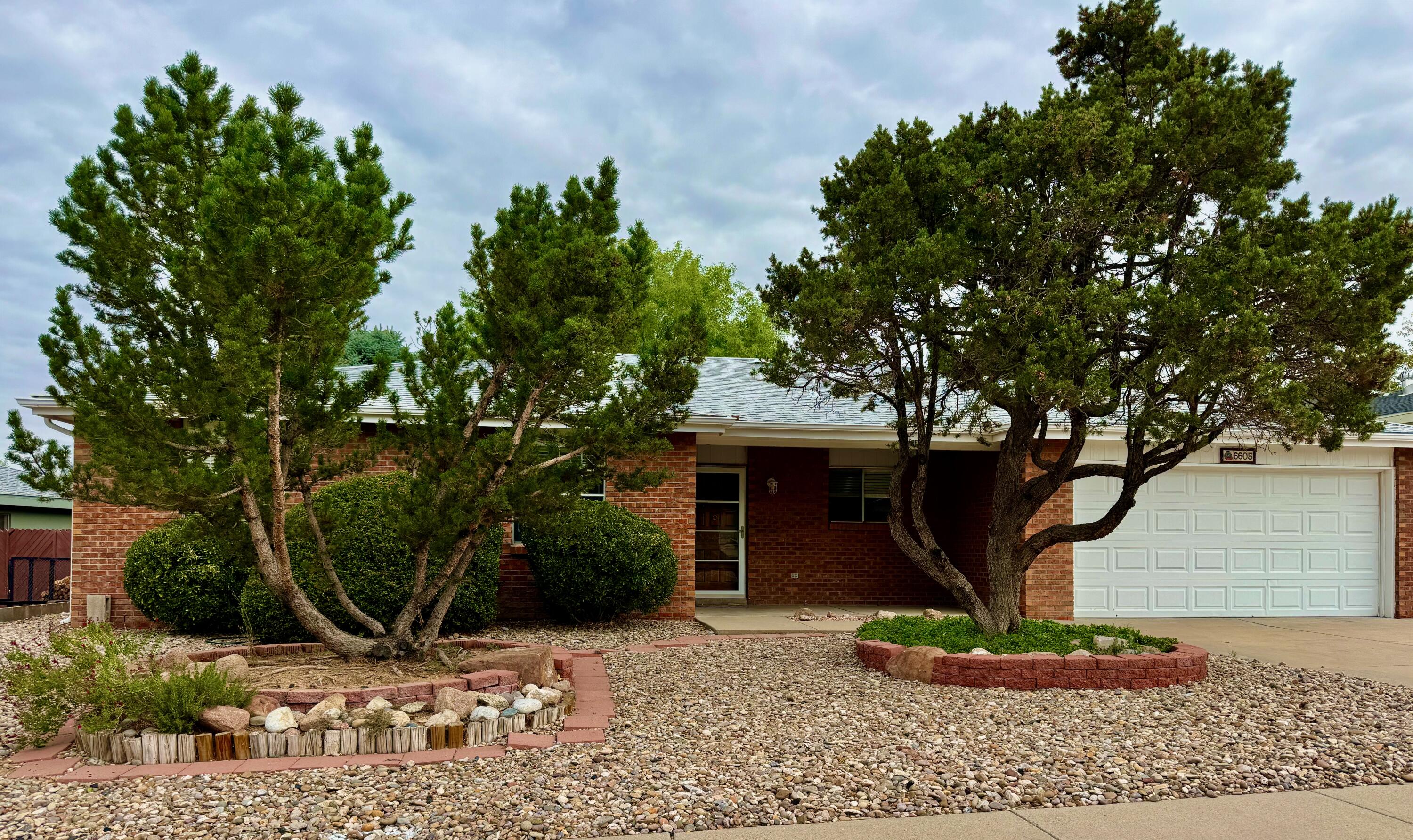 6605 Luella Anne Drive NE