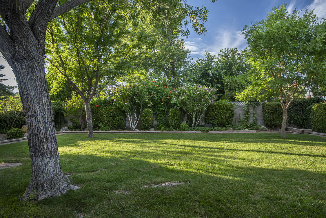 6605 Luella Anne Drive NE