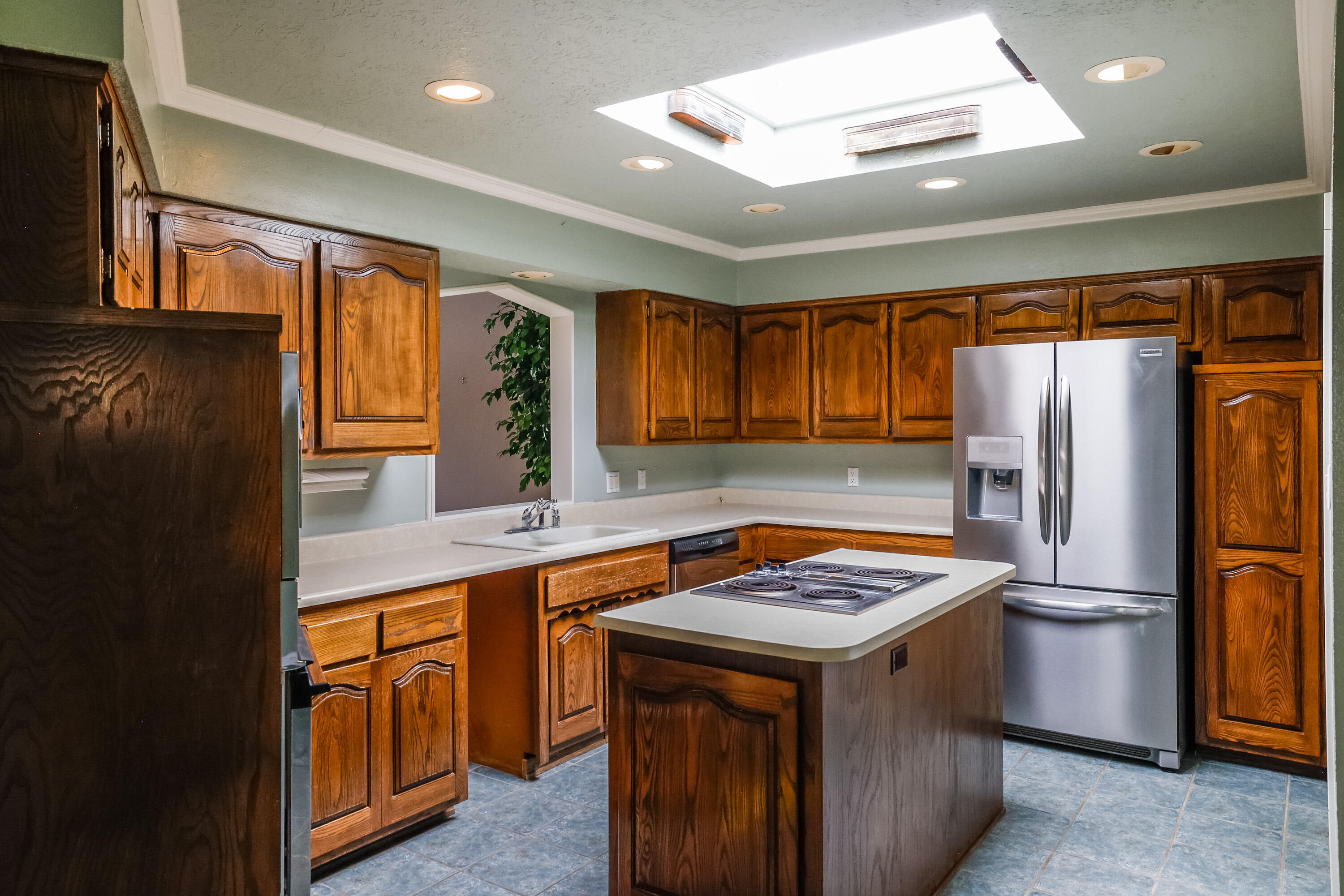 9501 Village Green Drive NE