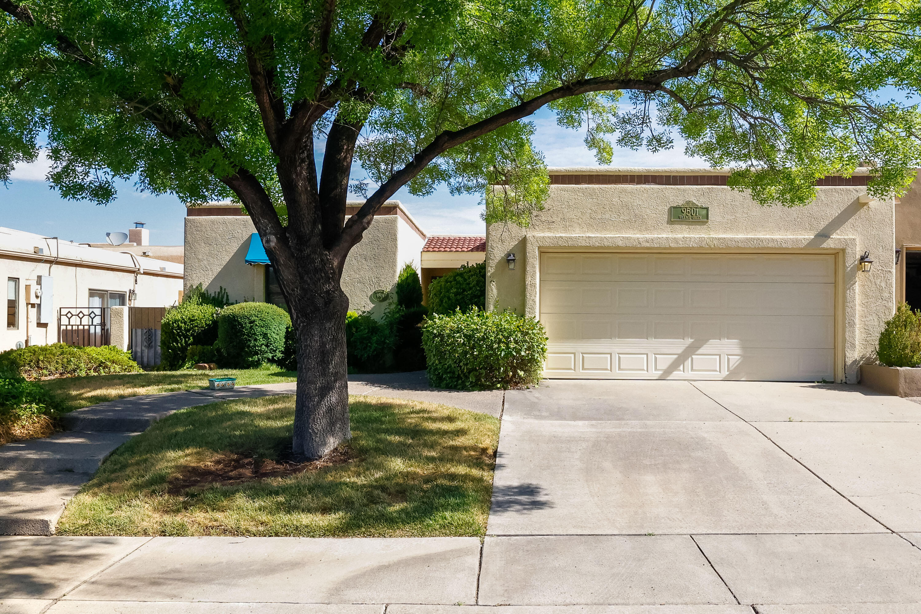 9501 Village Green Drive NE