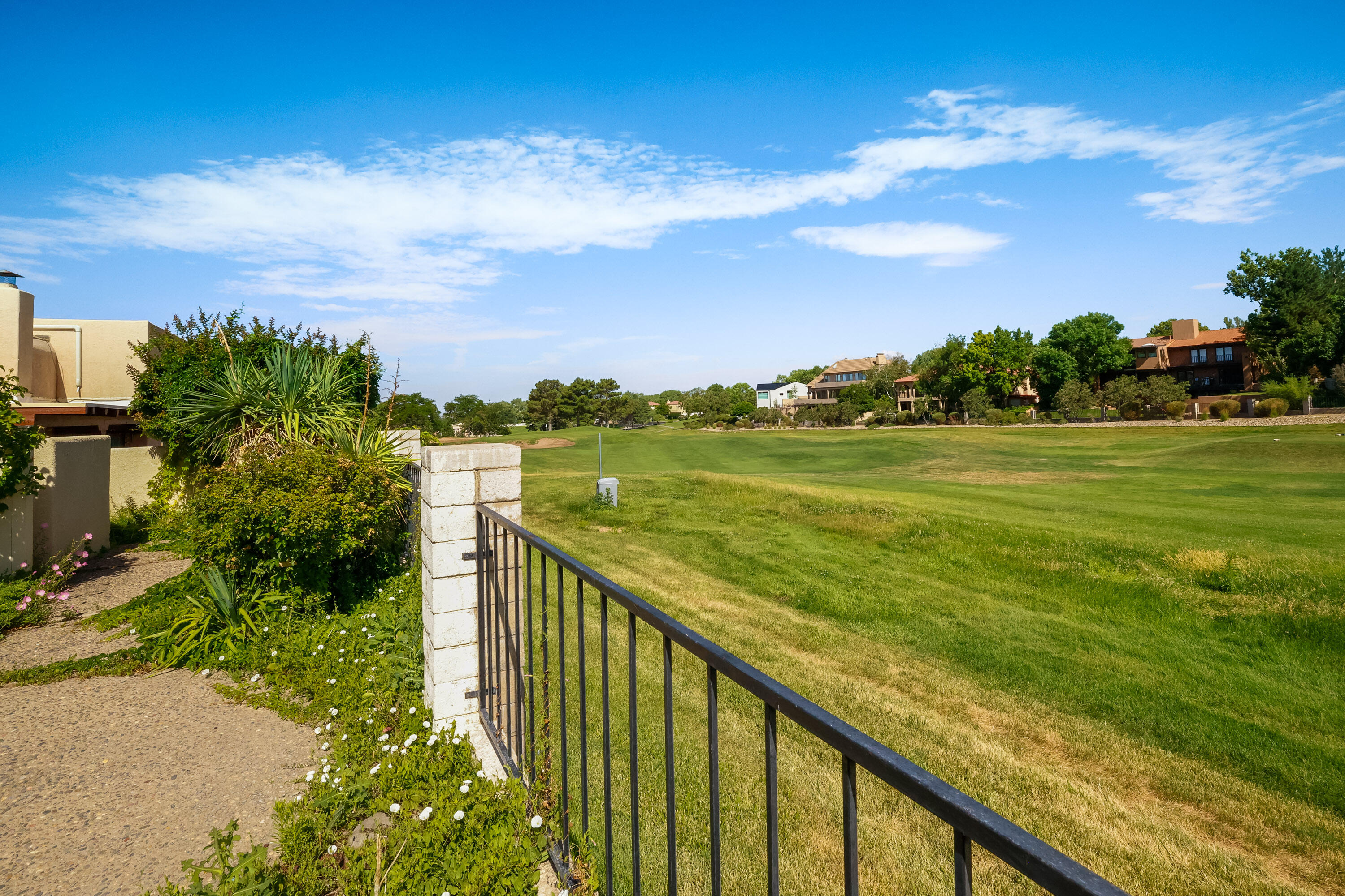 9501 Village Green Drive NE