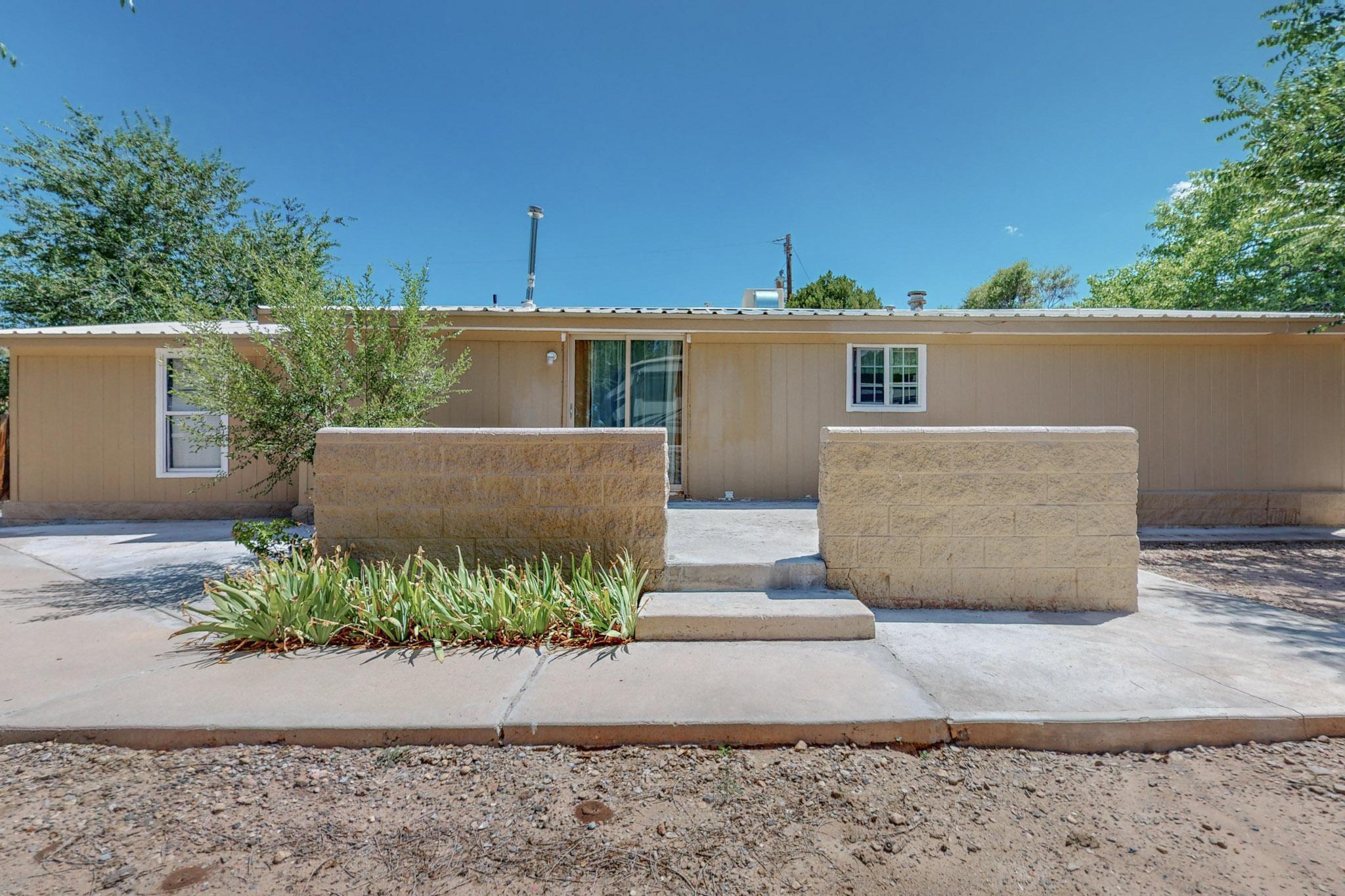 2909 LEOPOLDO Road NW