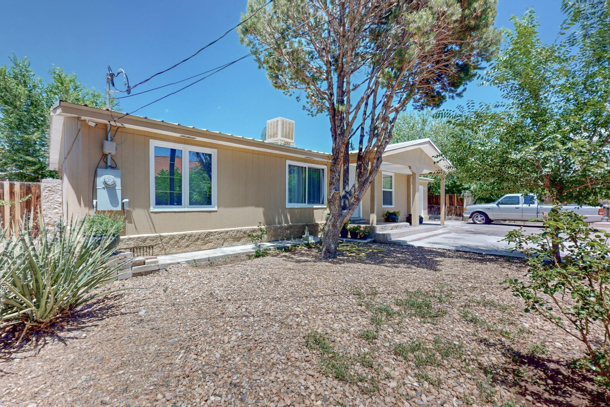 2909 LEOPOLDO Road NW