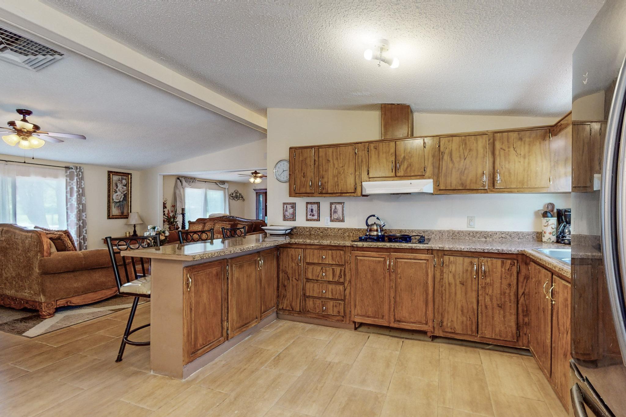 2909 LEOPOLDO Road NW