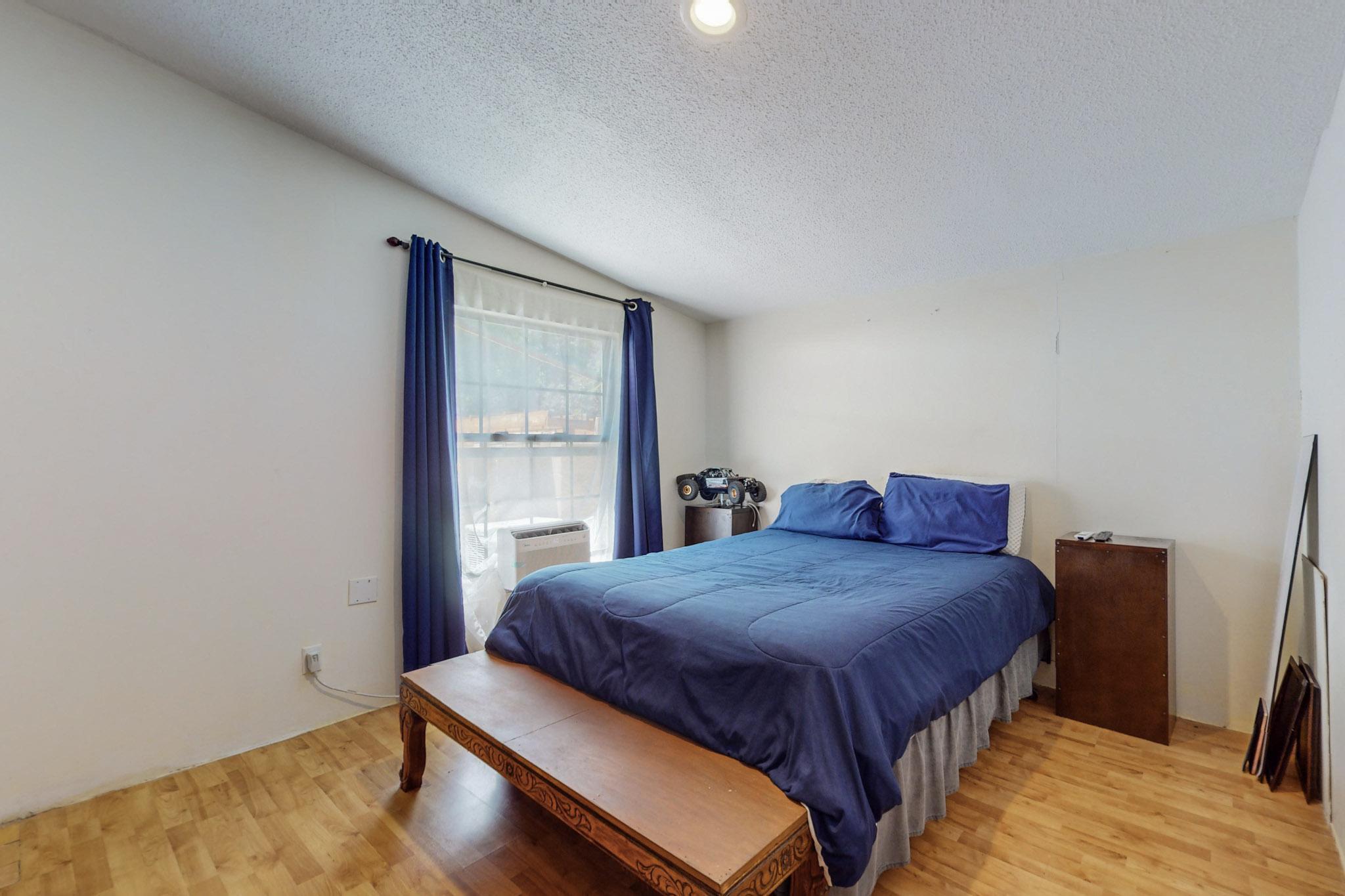 2909 LEOPOLDO Road NW