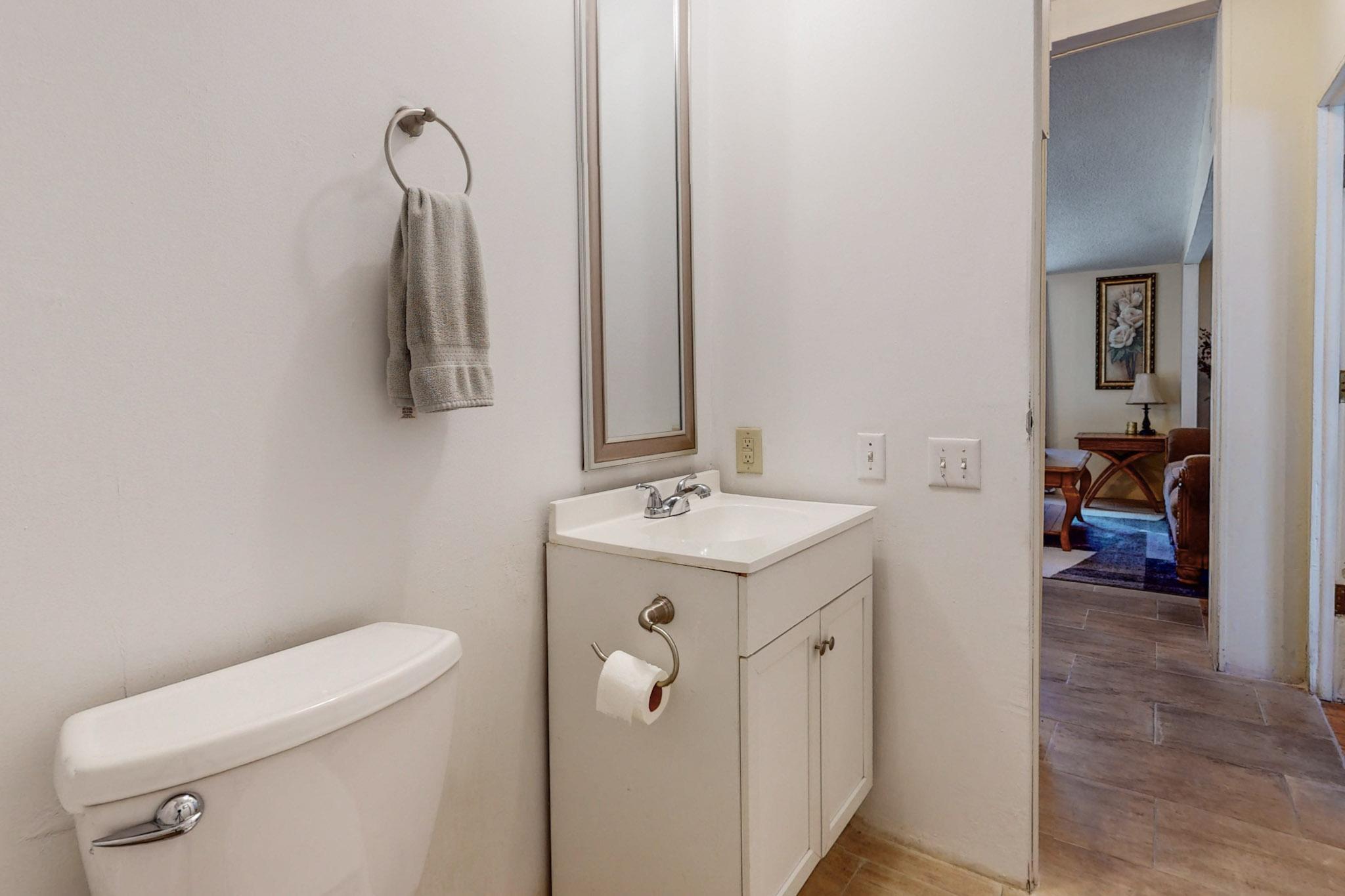 2909 LEOPOLDO Road NW