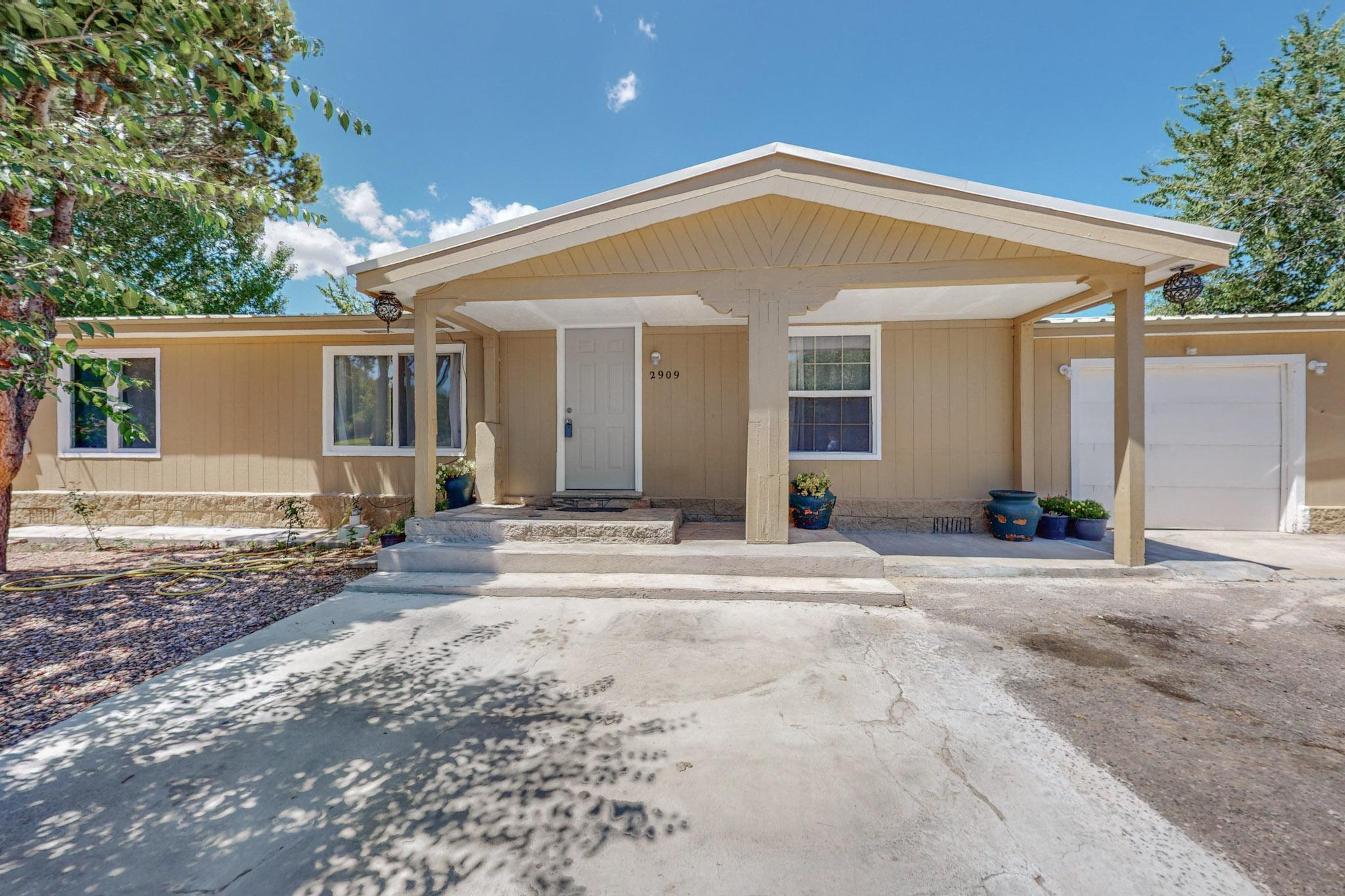 2909 LEOPOLDO Road NW