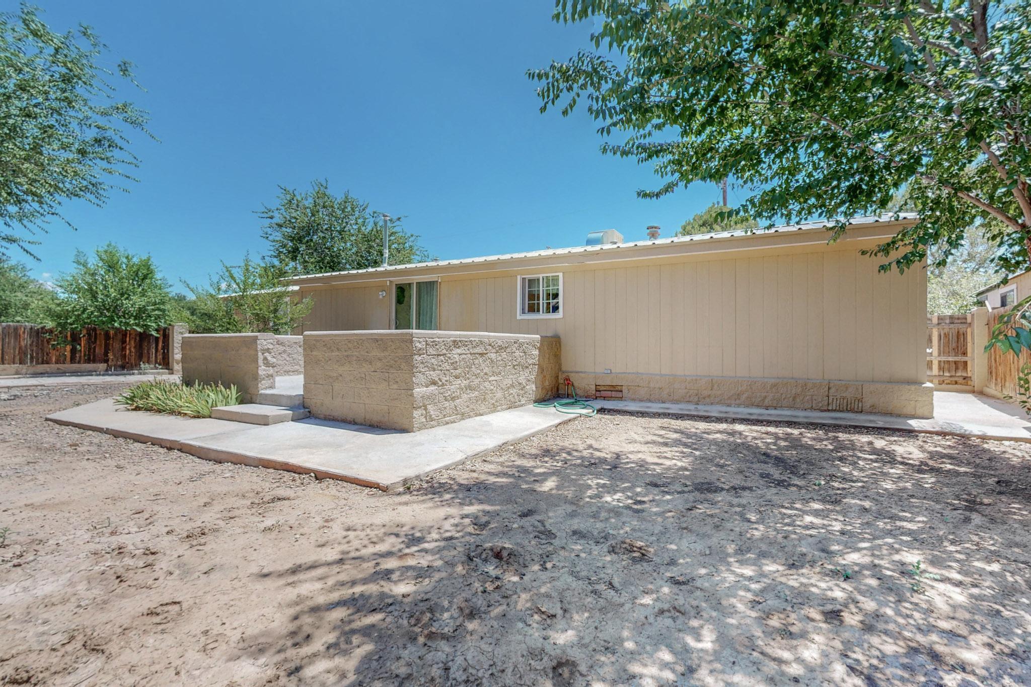 2909 LEOPOLDO Road NW