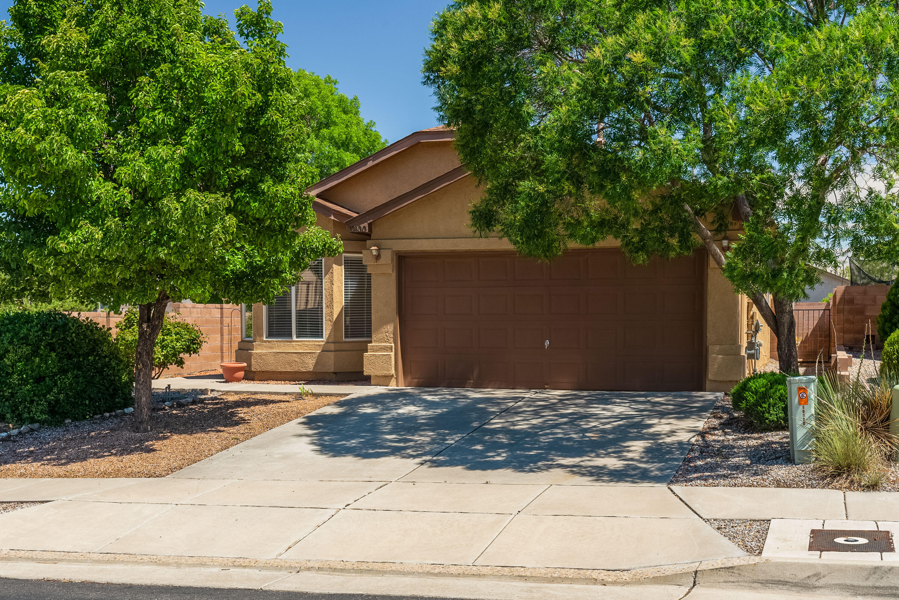 10100 Garden Gate Lane SW