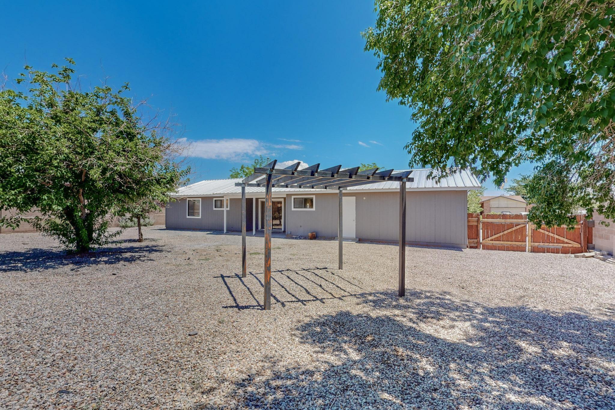 4255 Pumice Drive NE