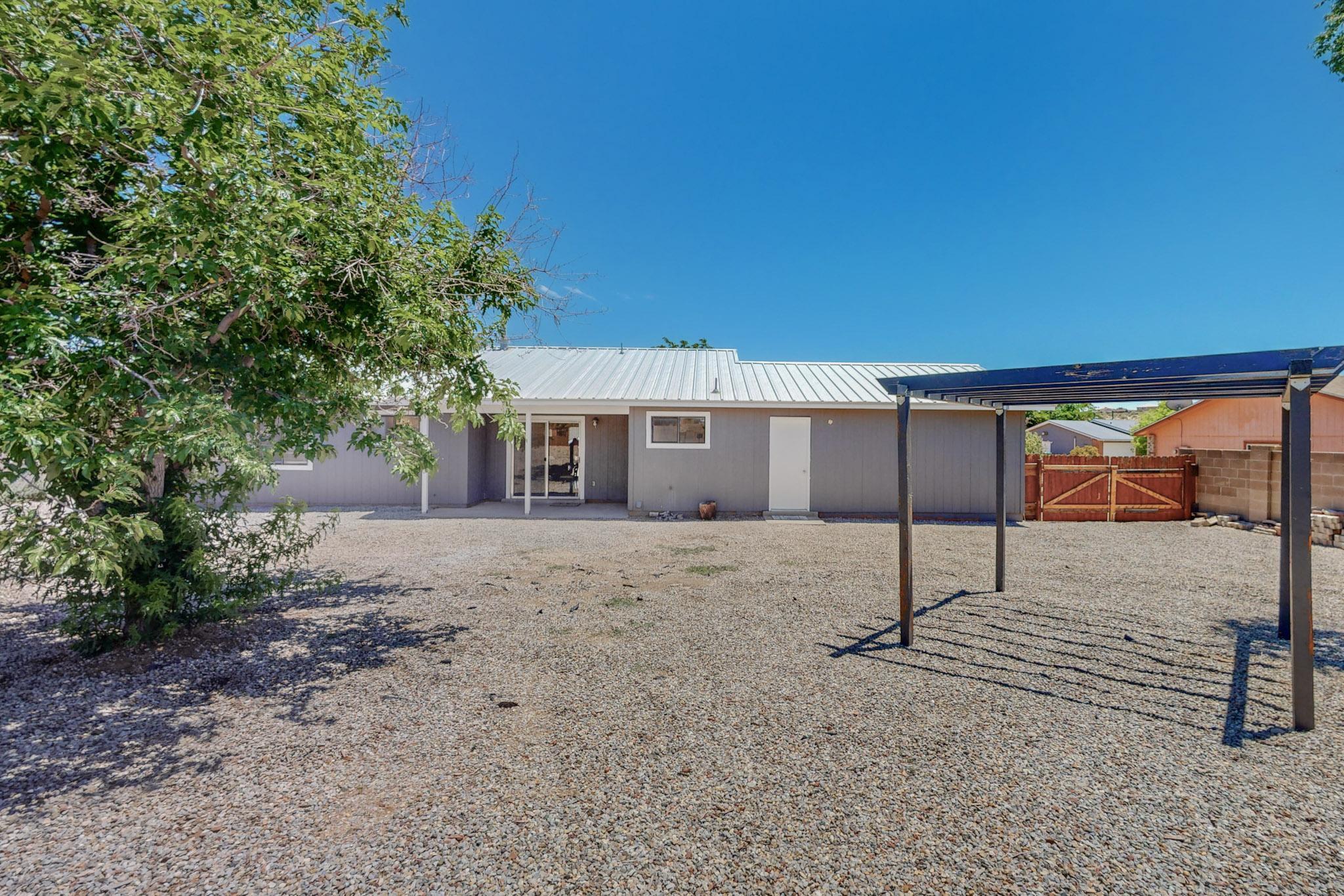 4255 Pumice Drive NE