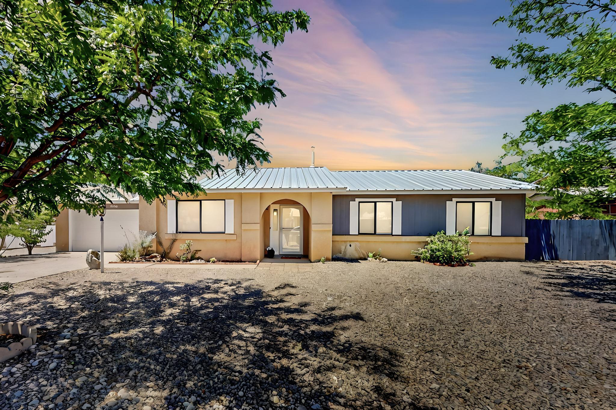 4255 Pumice Drive NE