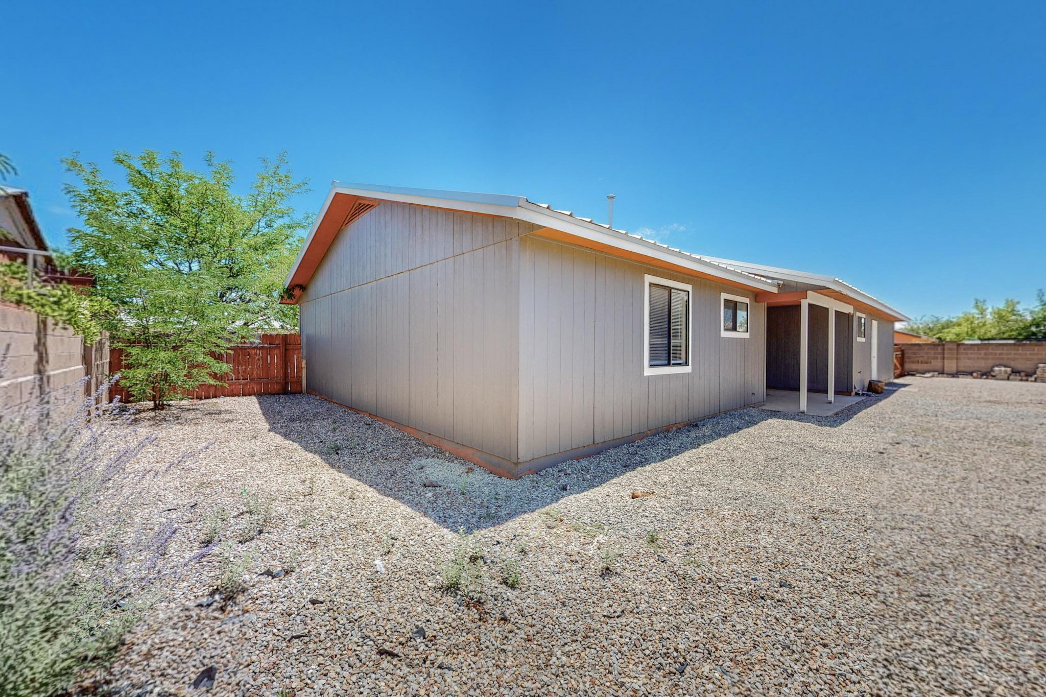 4255 Pumice Drive NE