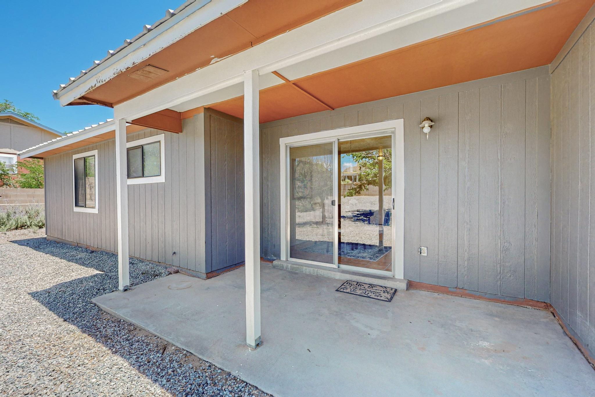 4255 Pumice Drive NE