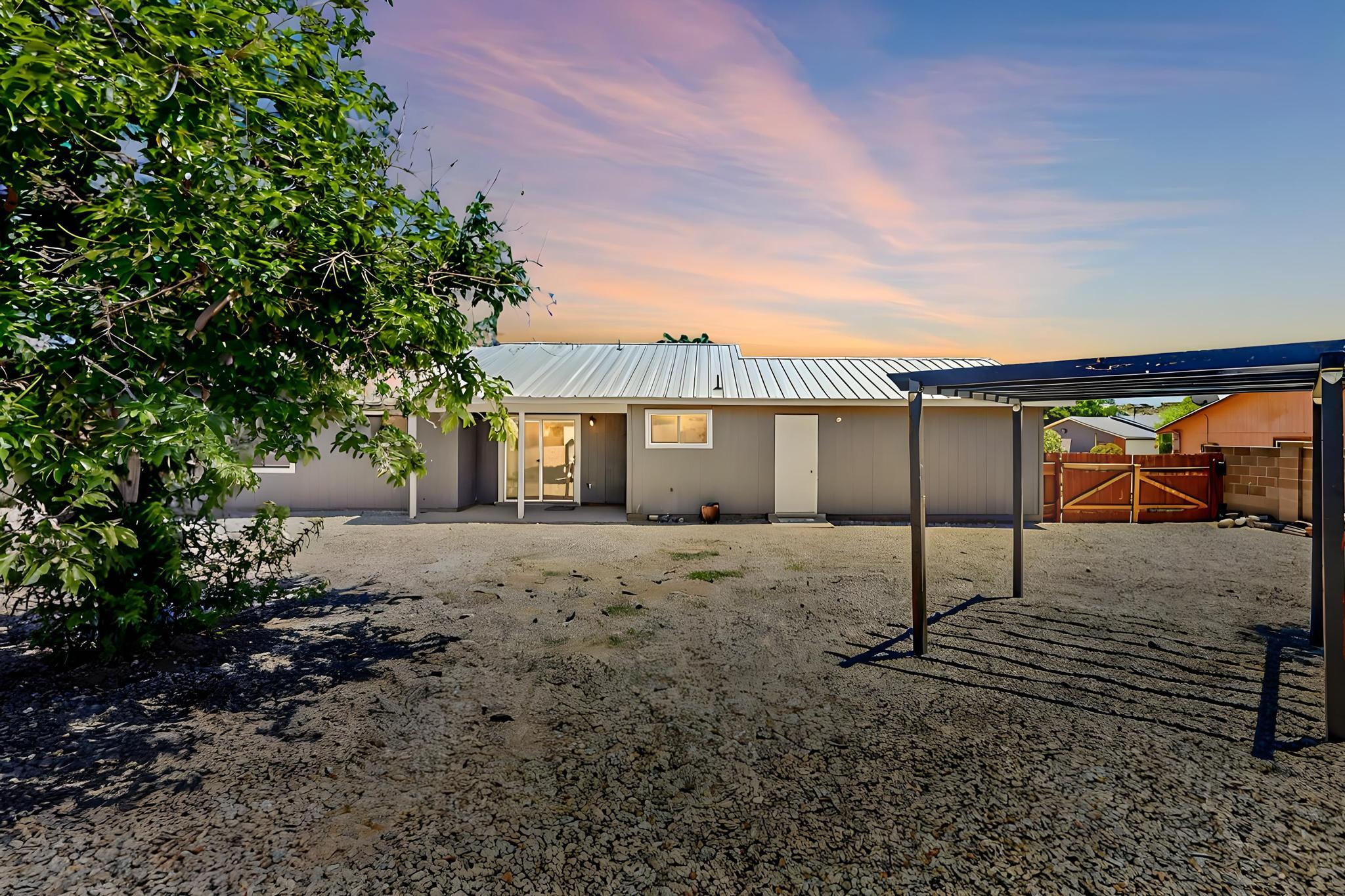 4255 Pumice Drive NE