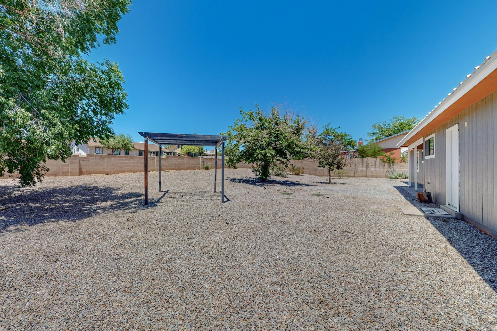 4255 Pumice Drive NE