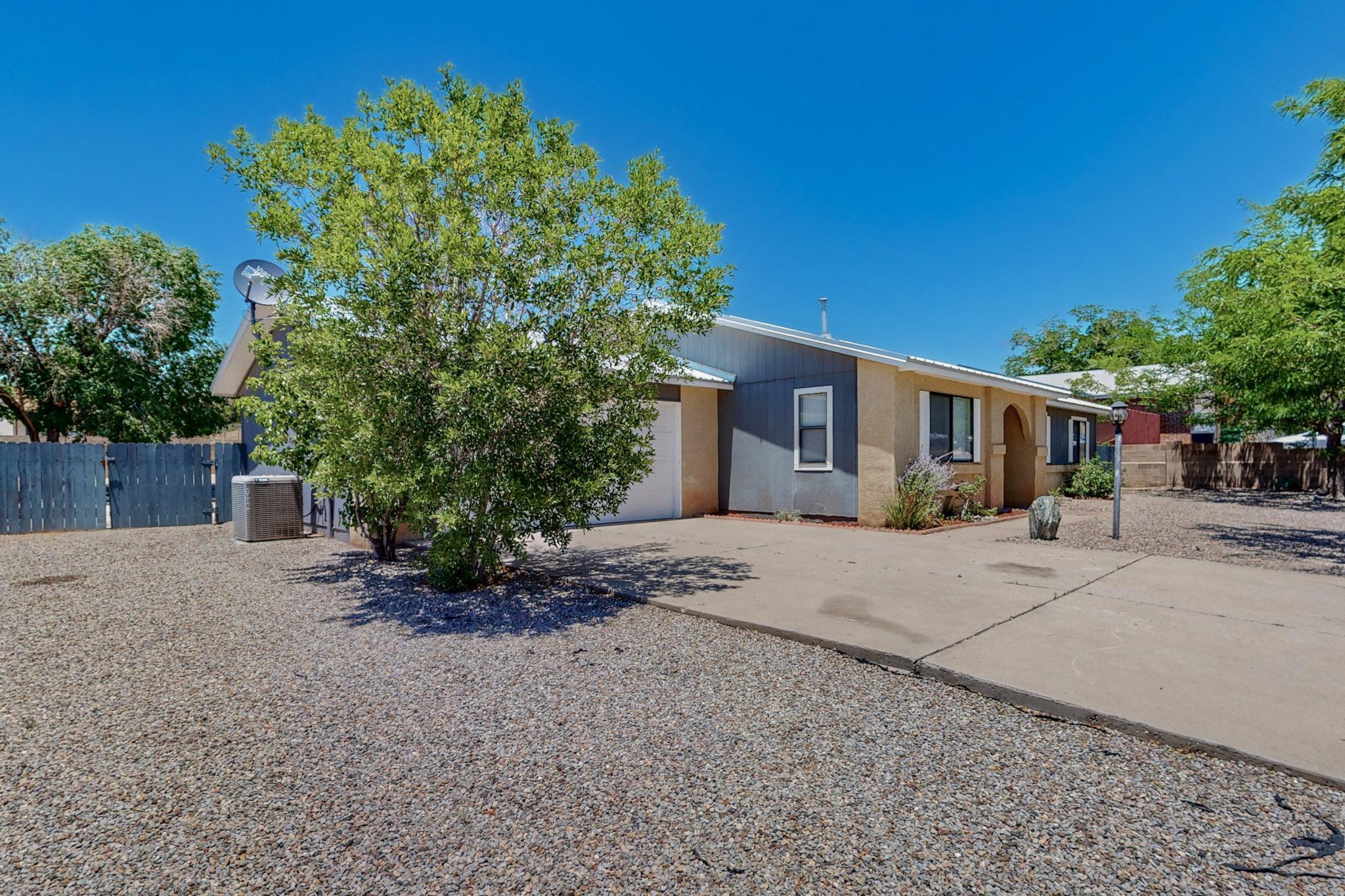 4255 Pumice Drive NE