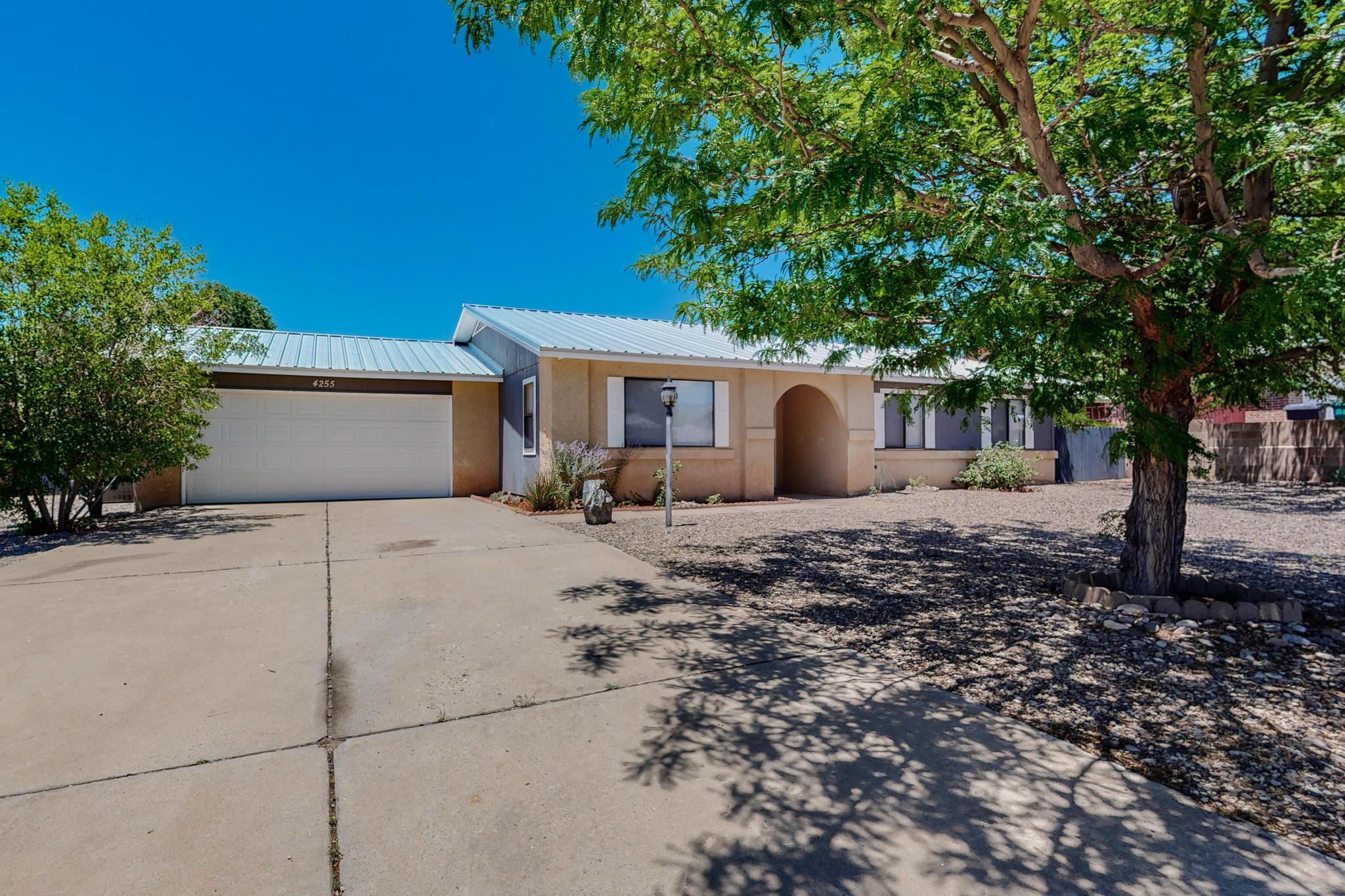 4255 Pumice Drive NE