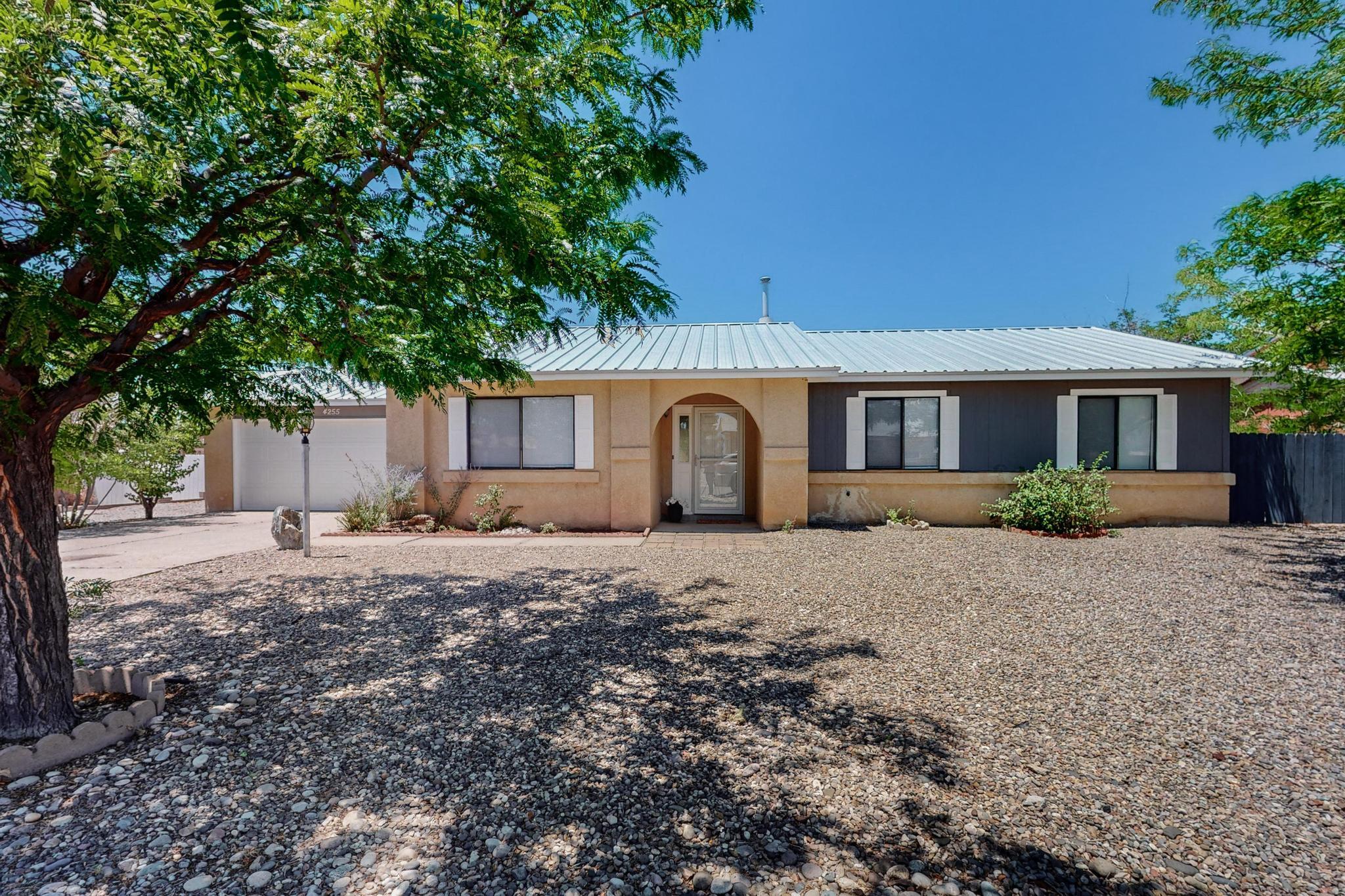 4255 Pumice Drive NE