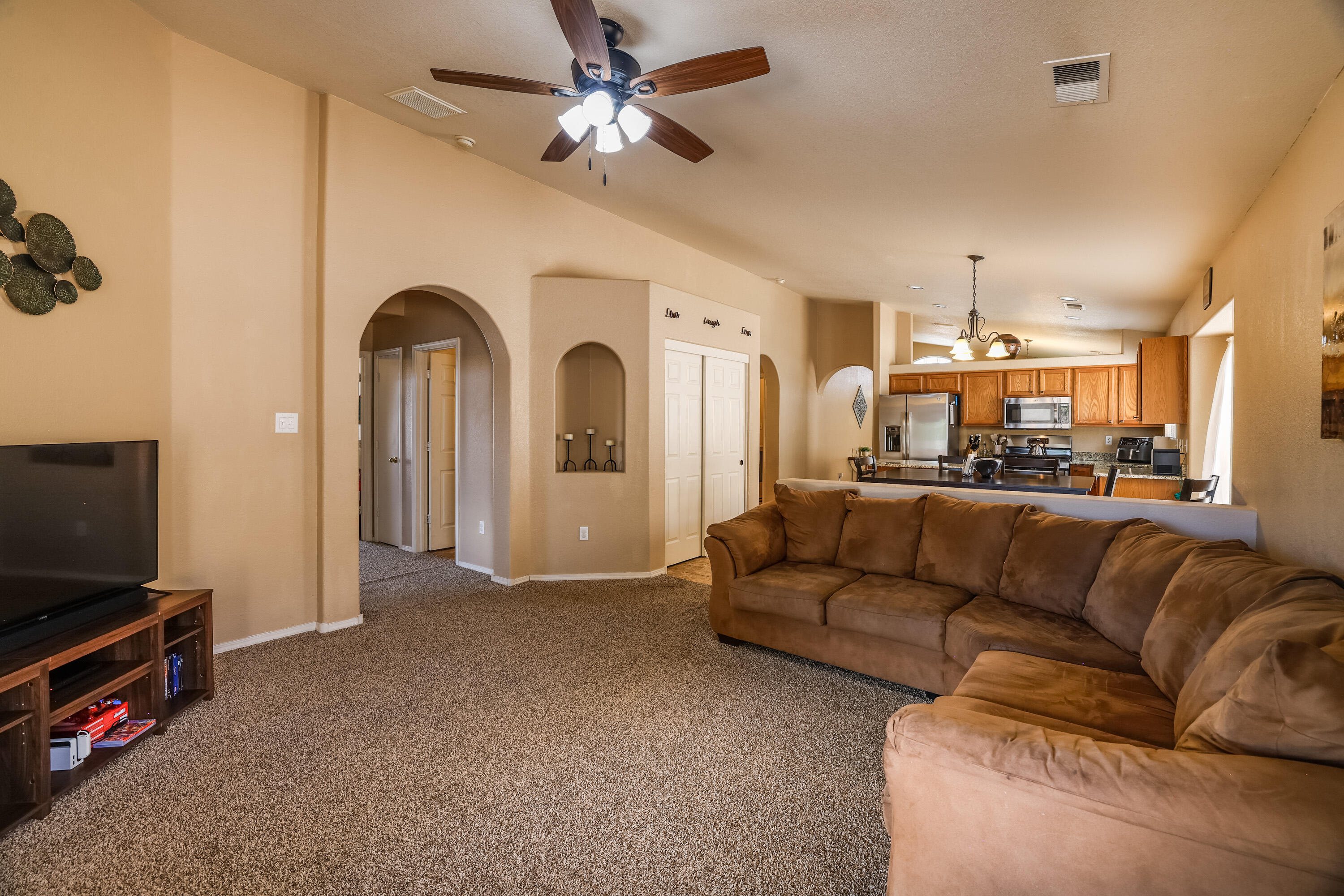 620 Soothing Meadows Drive NE