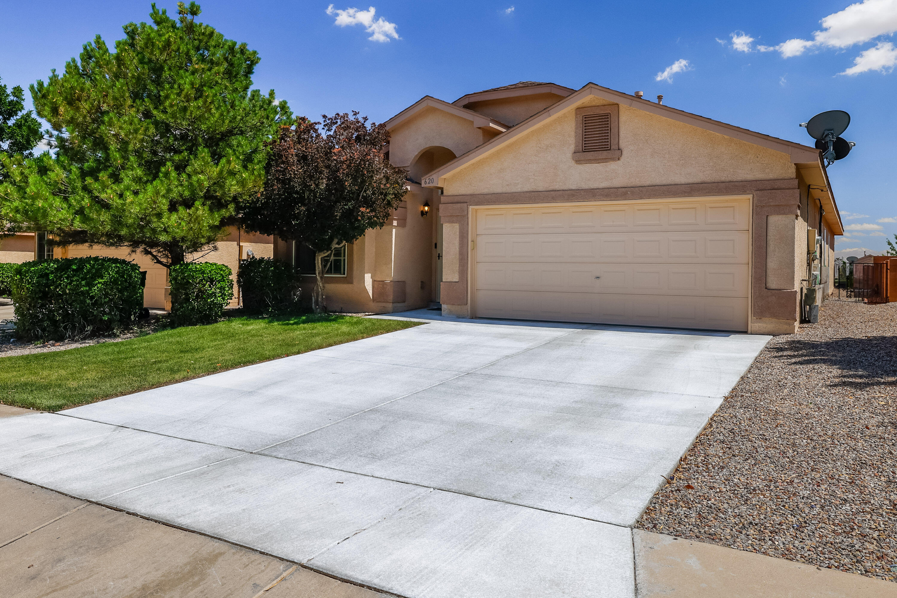 620 Soothing Meadows Drive NE