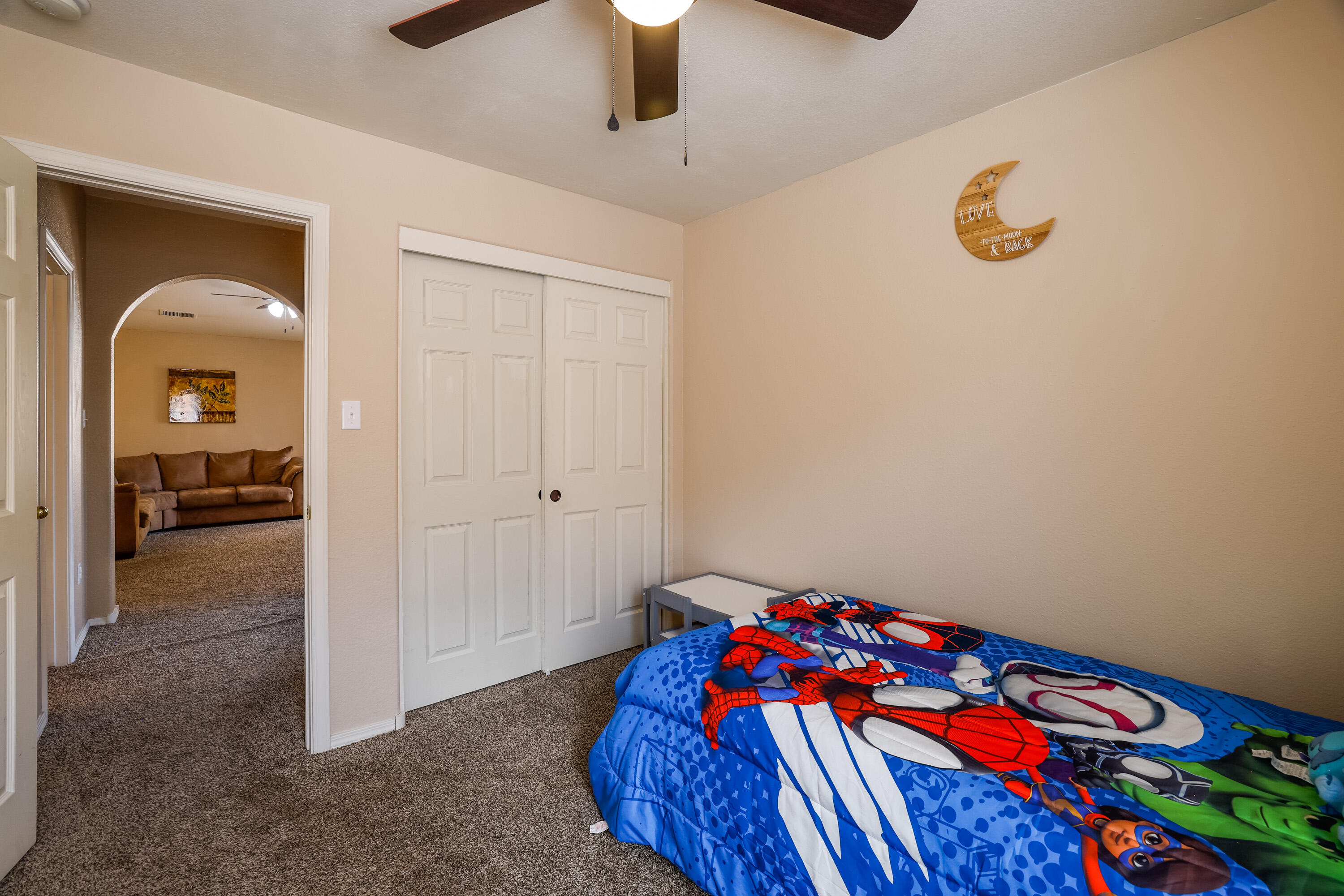 620 Soothing Meadows Drive NE