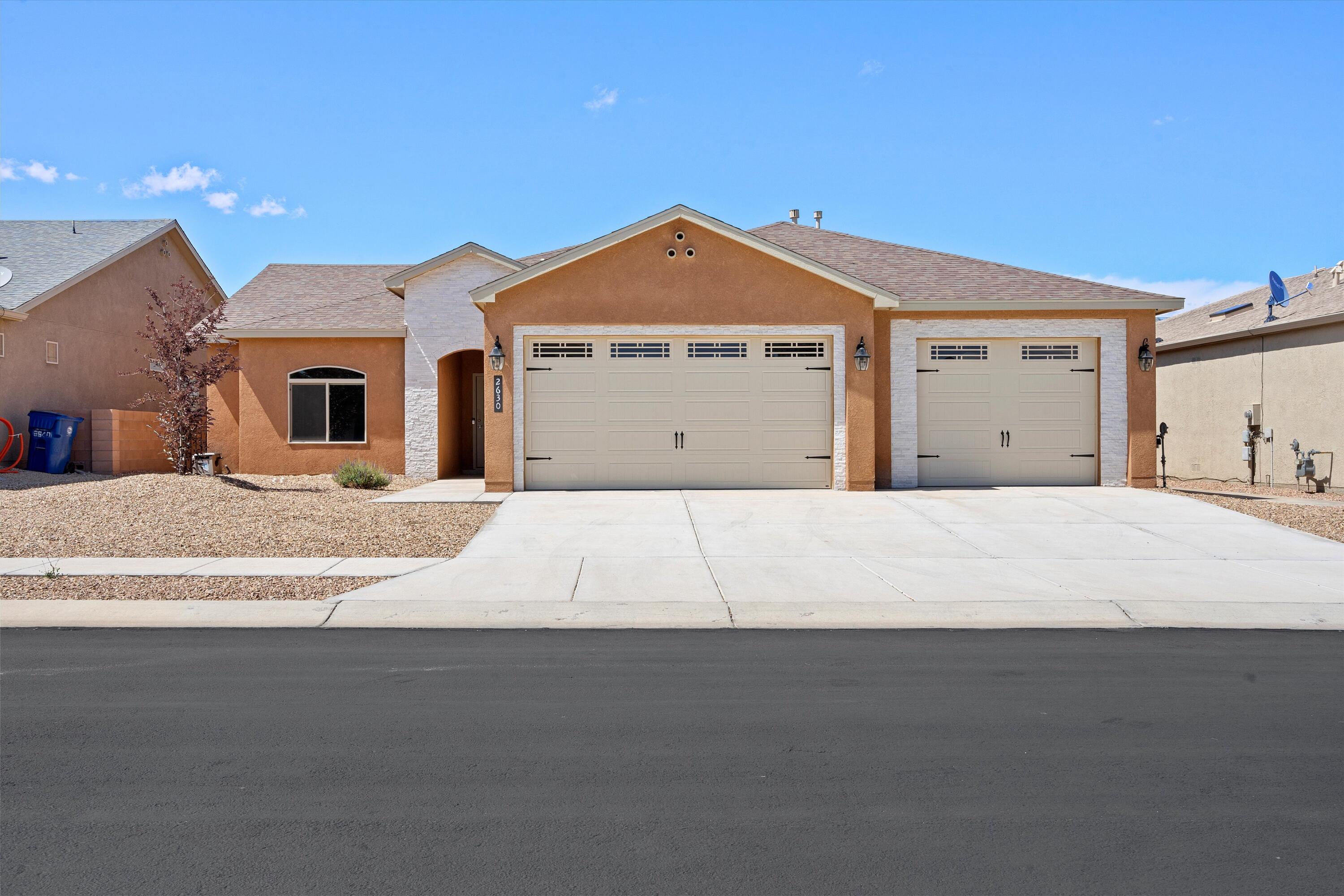 2630 Crimson Clover Street SW