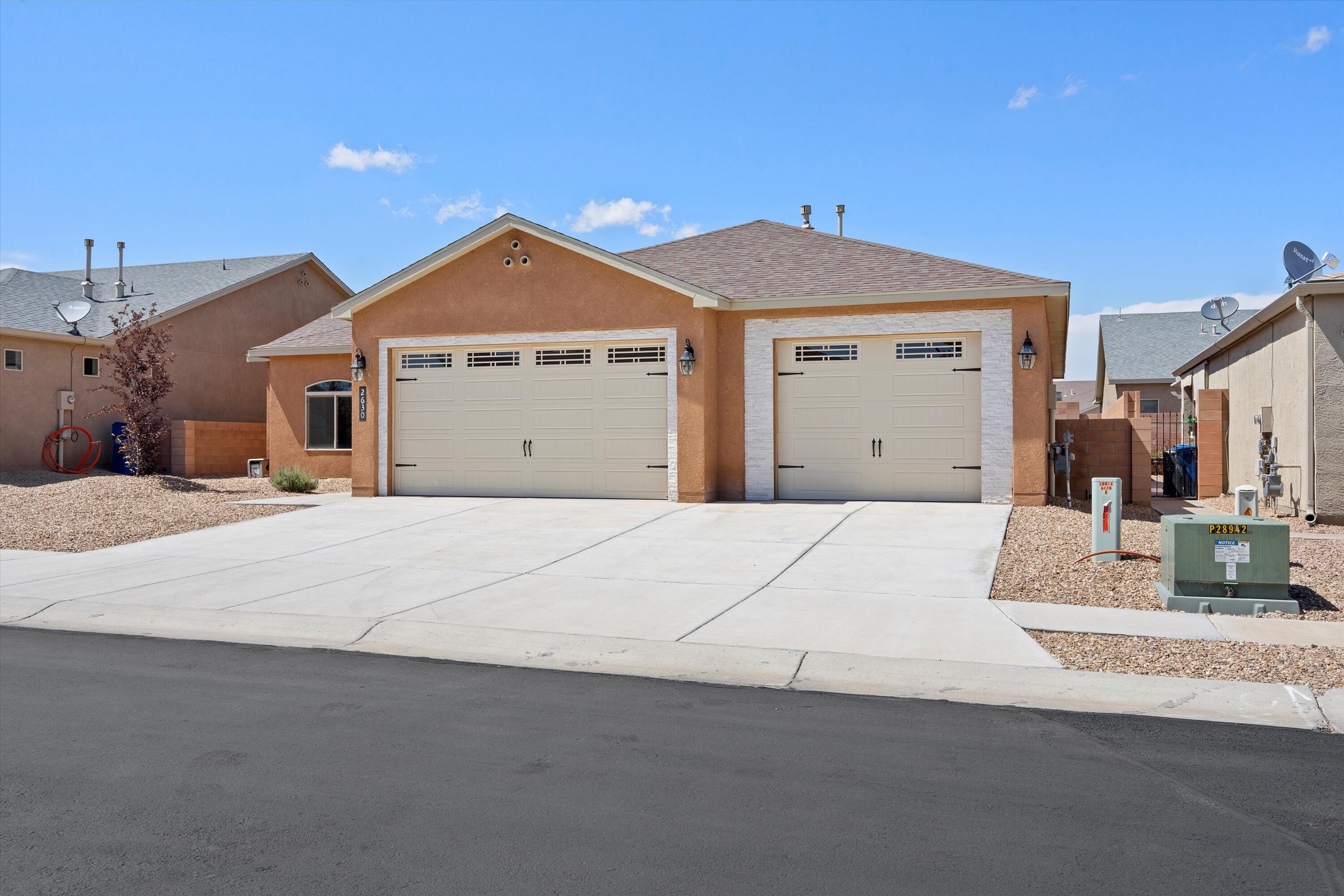 2630 Crimson Clover Street SW