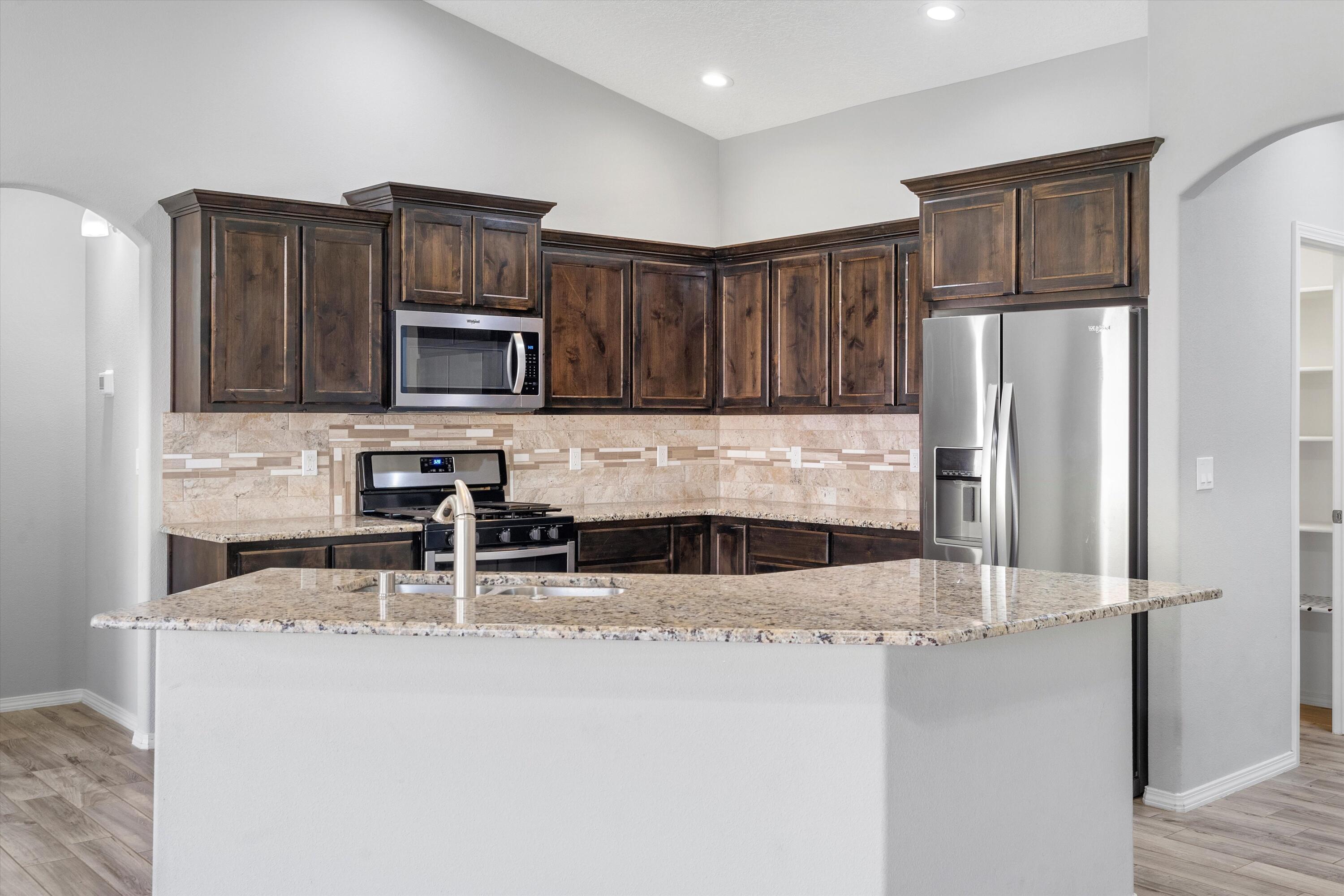 2630 Crimson Clover Street SW