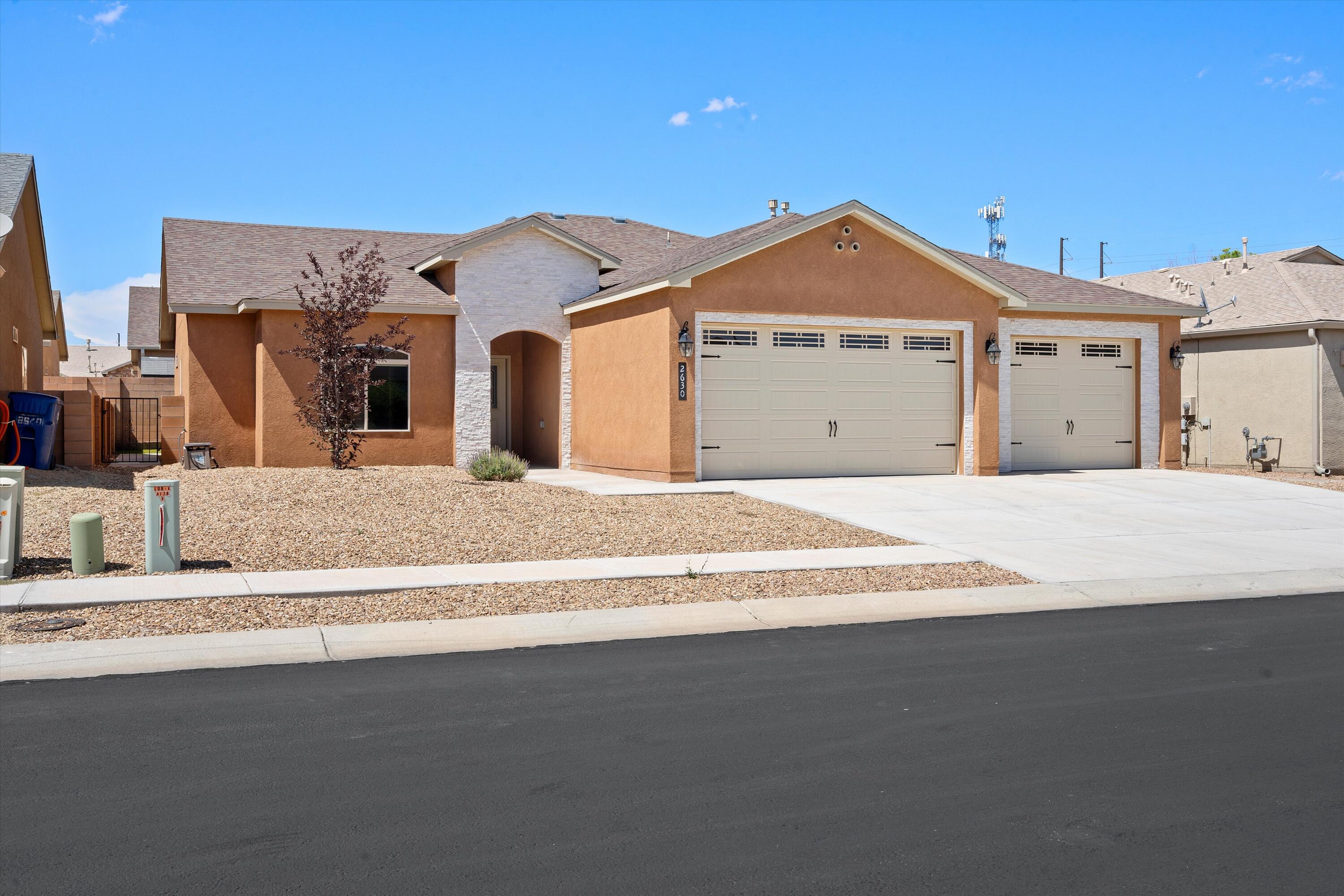 2630 Crimson Clover Street SW