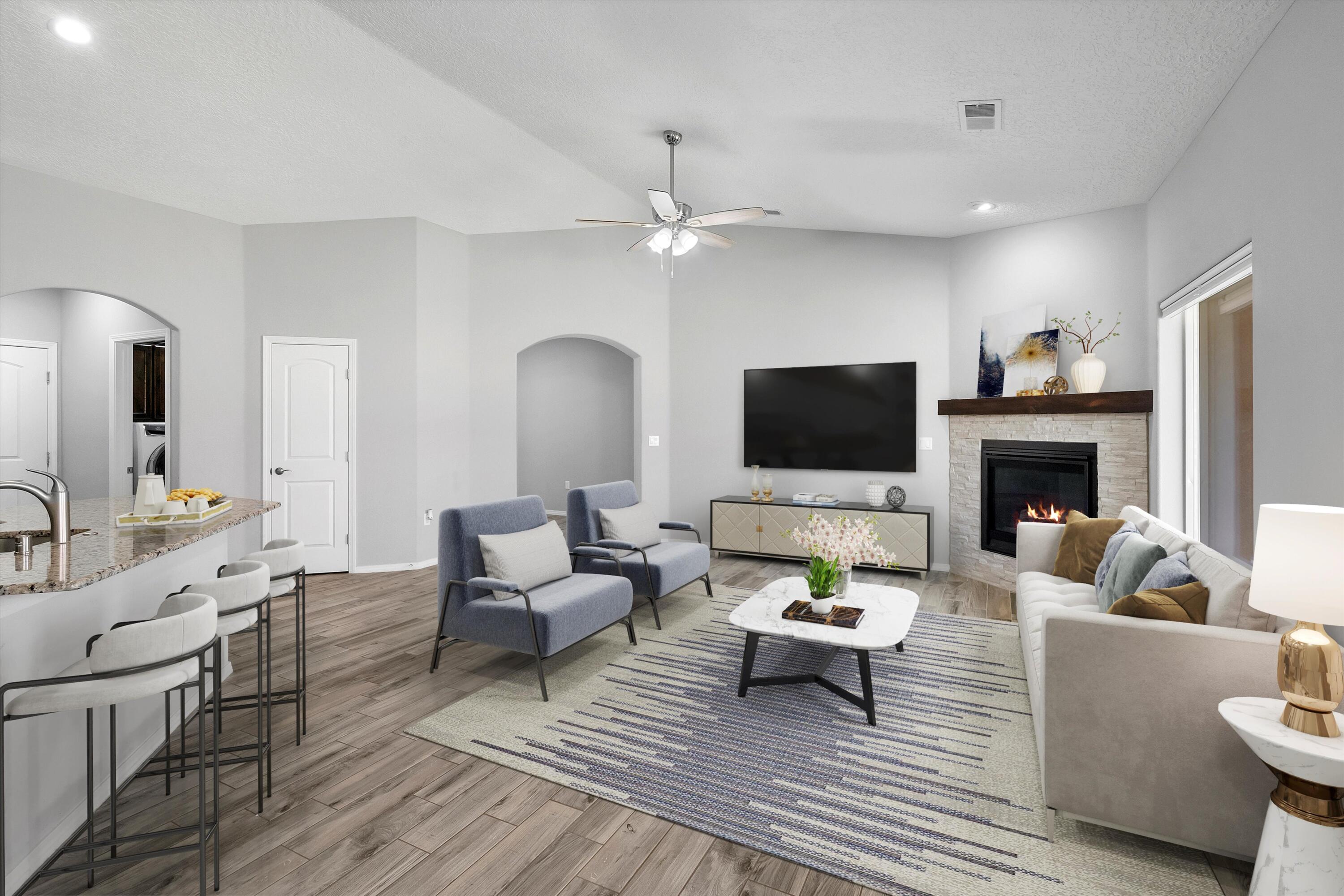 2630 Crimson Clover Street SW