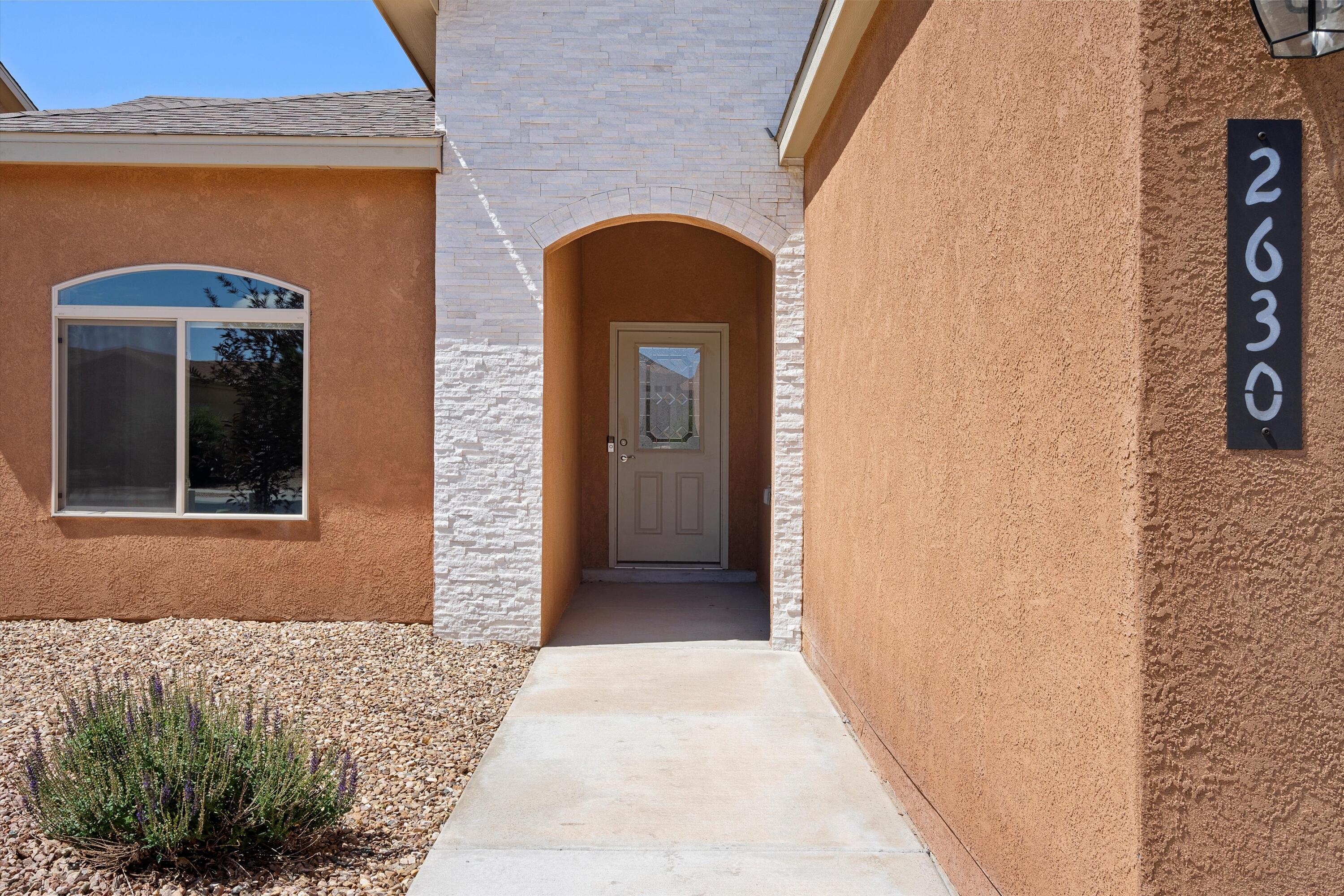 2630 Crimson Clover Street SW