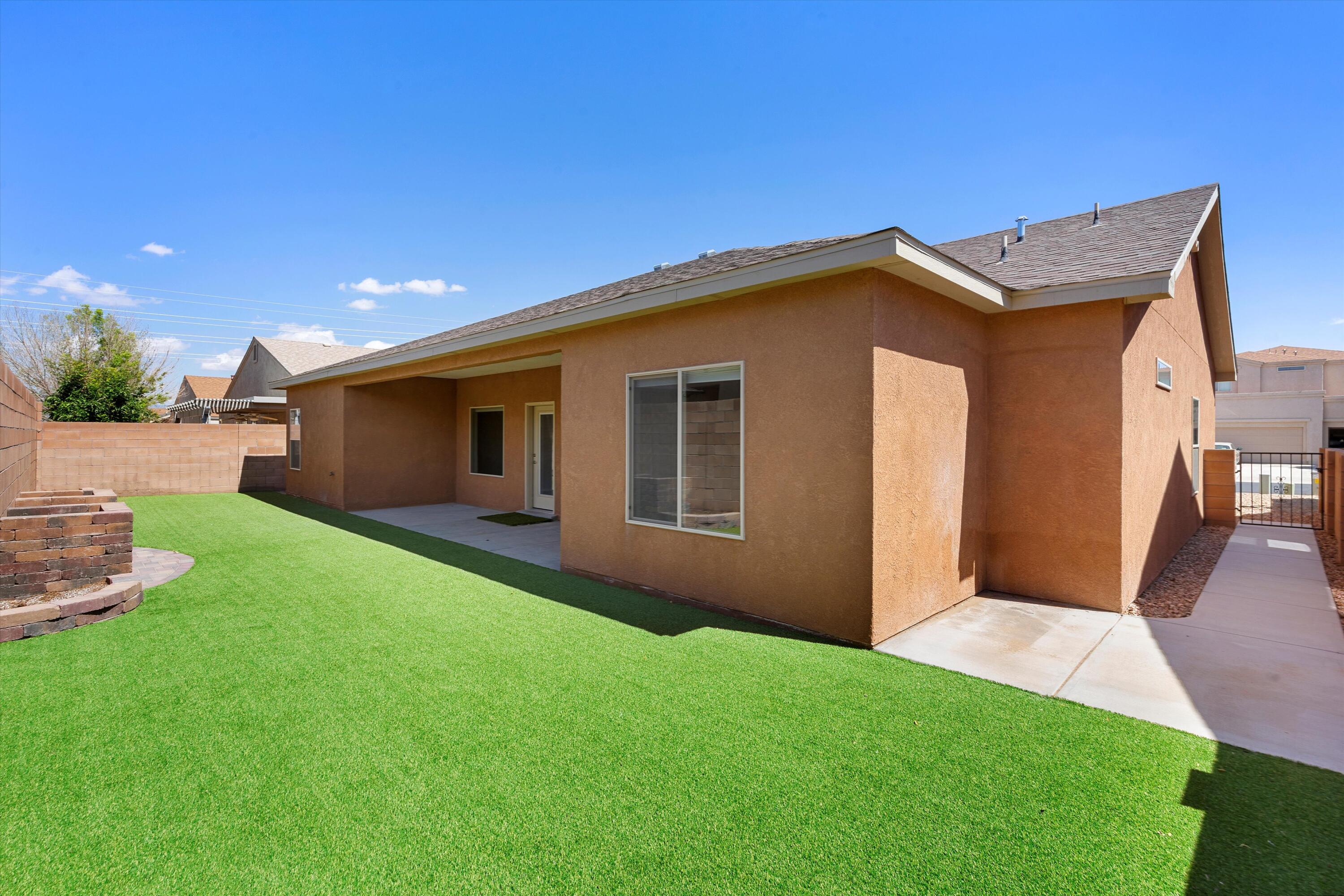 2630 Crimson Clover Street SW