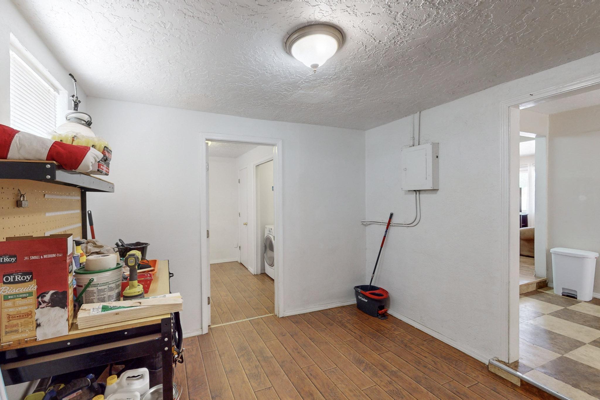 5700 Euclid Avenue NE