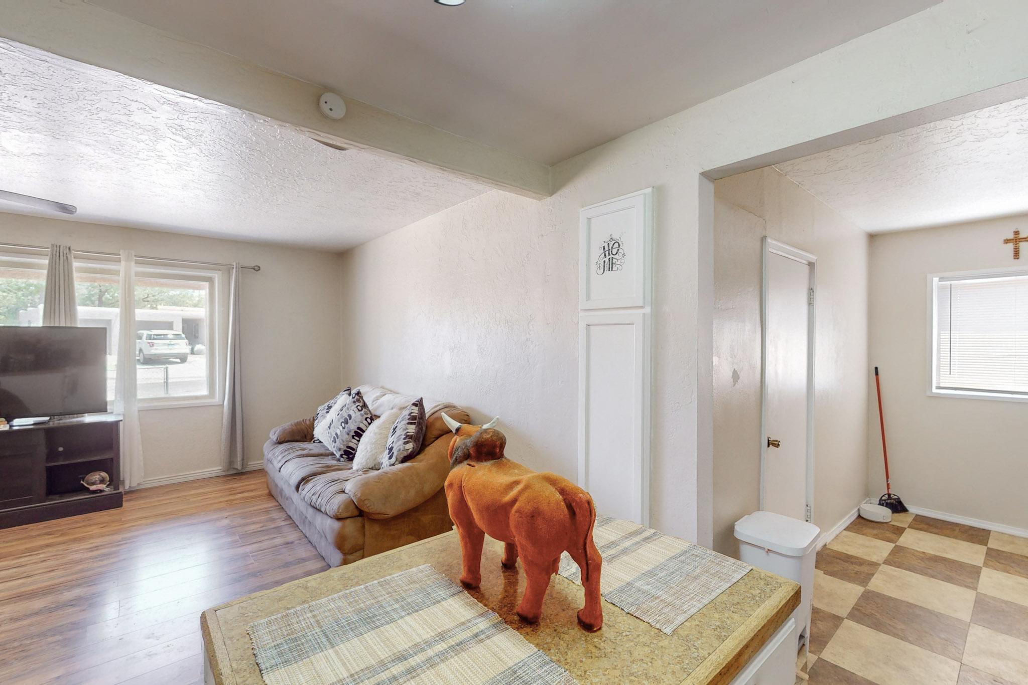 5700 Euclid Avenue NE