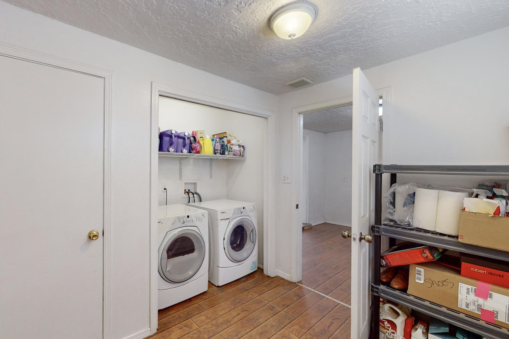 5700 Euclid Avenue NE