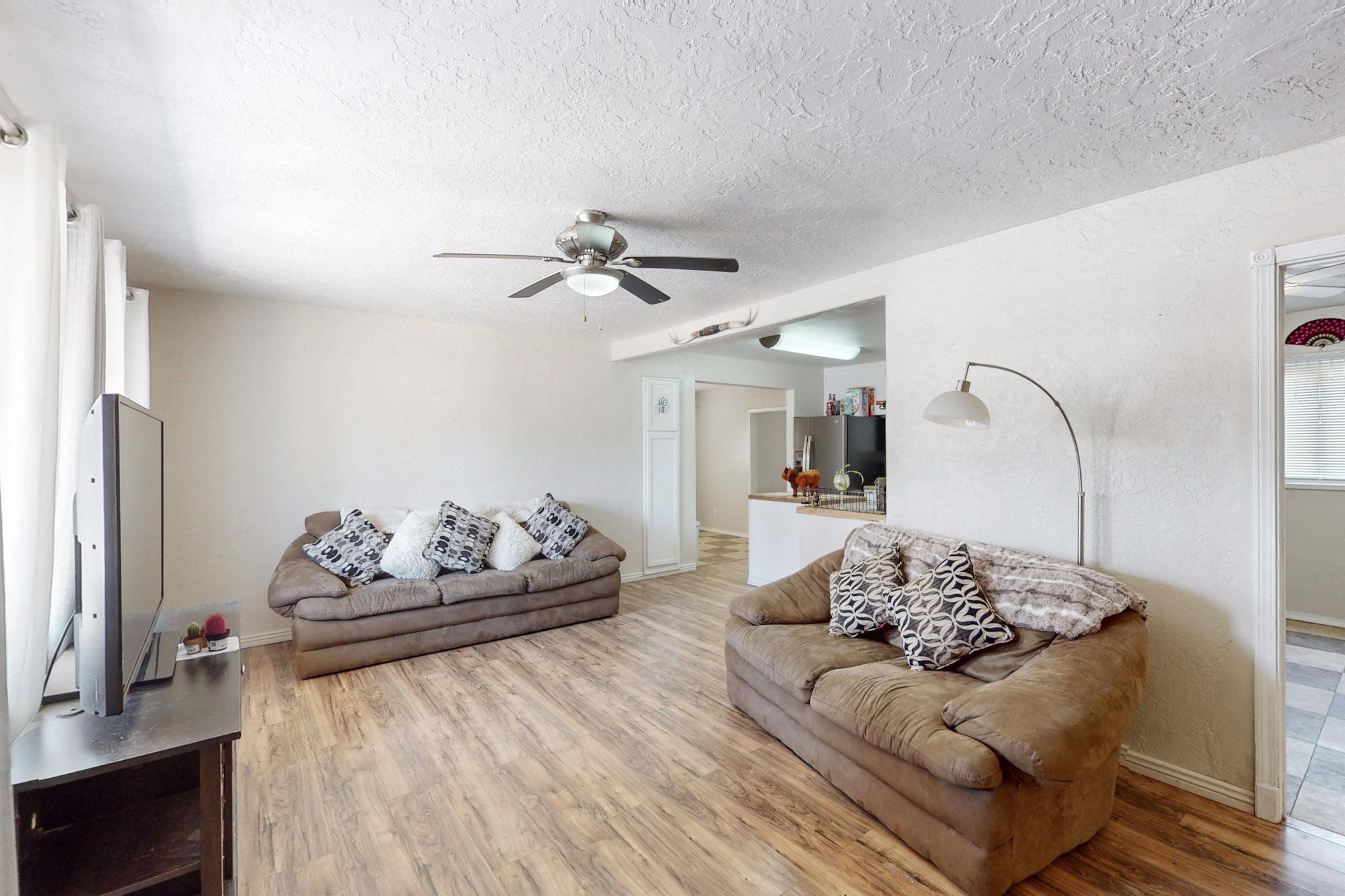 5700 Euclid Avenue NE