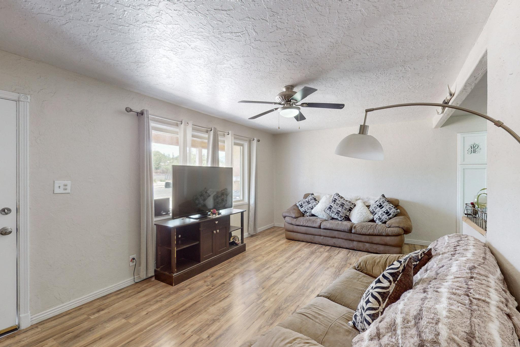 5700 Euclid Avenue NE