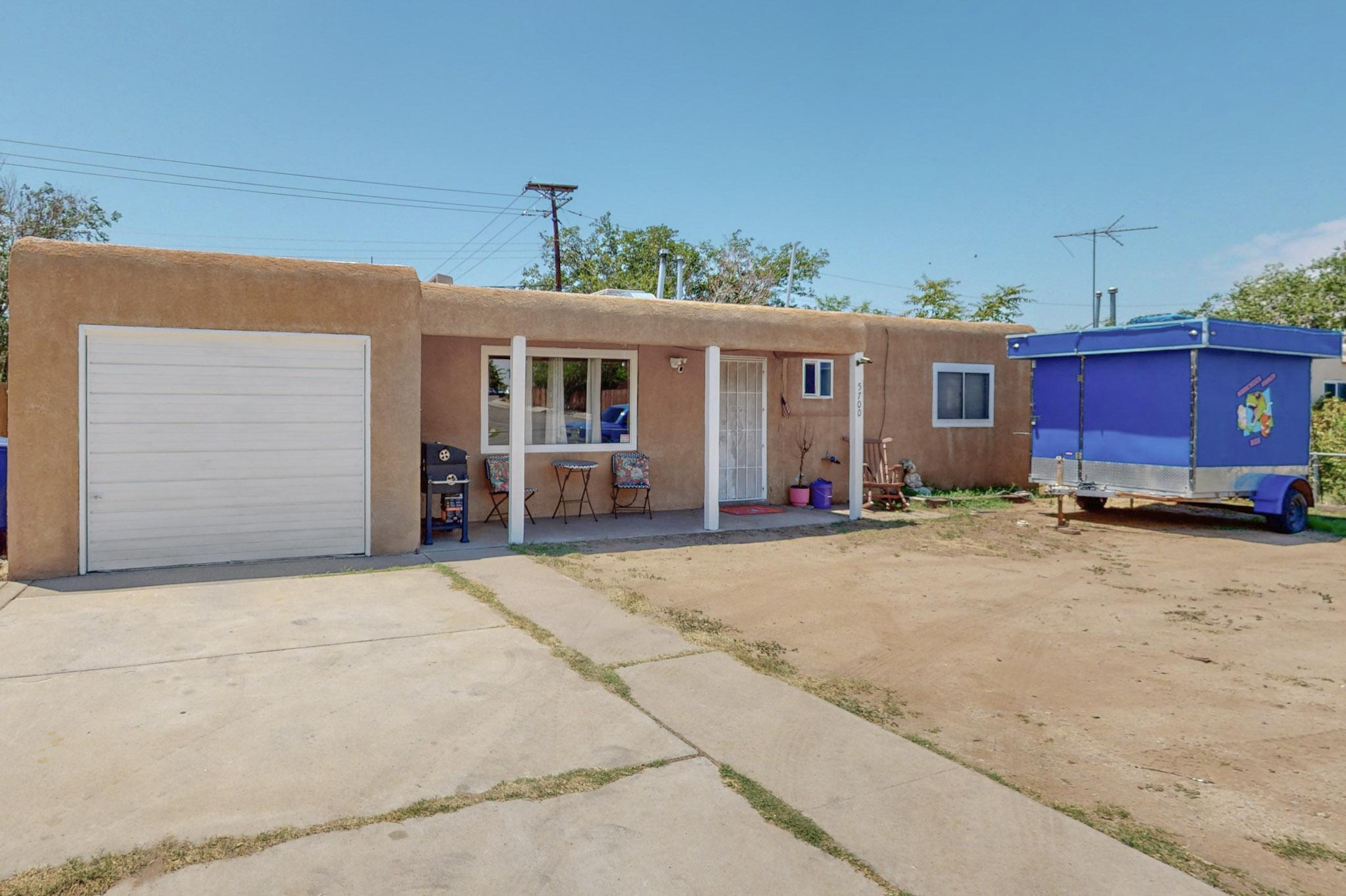 5700 Euclid Avenue NE