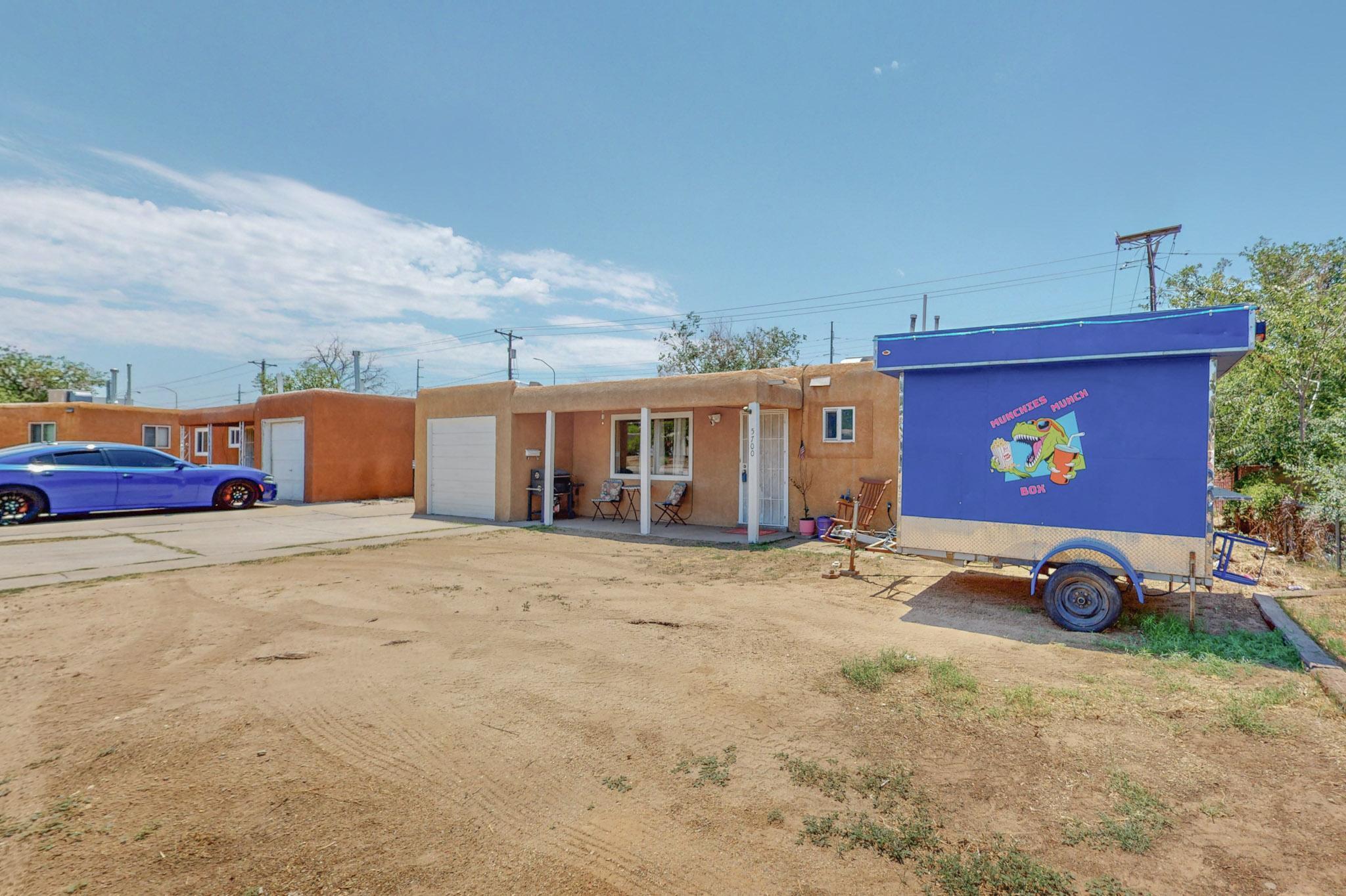 5700 Euclid Avenue NE