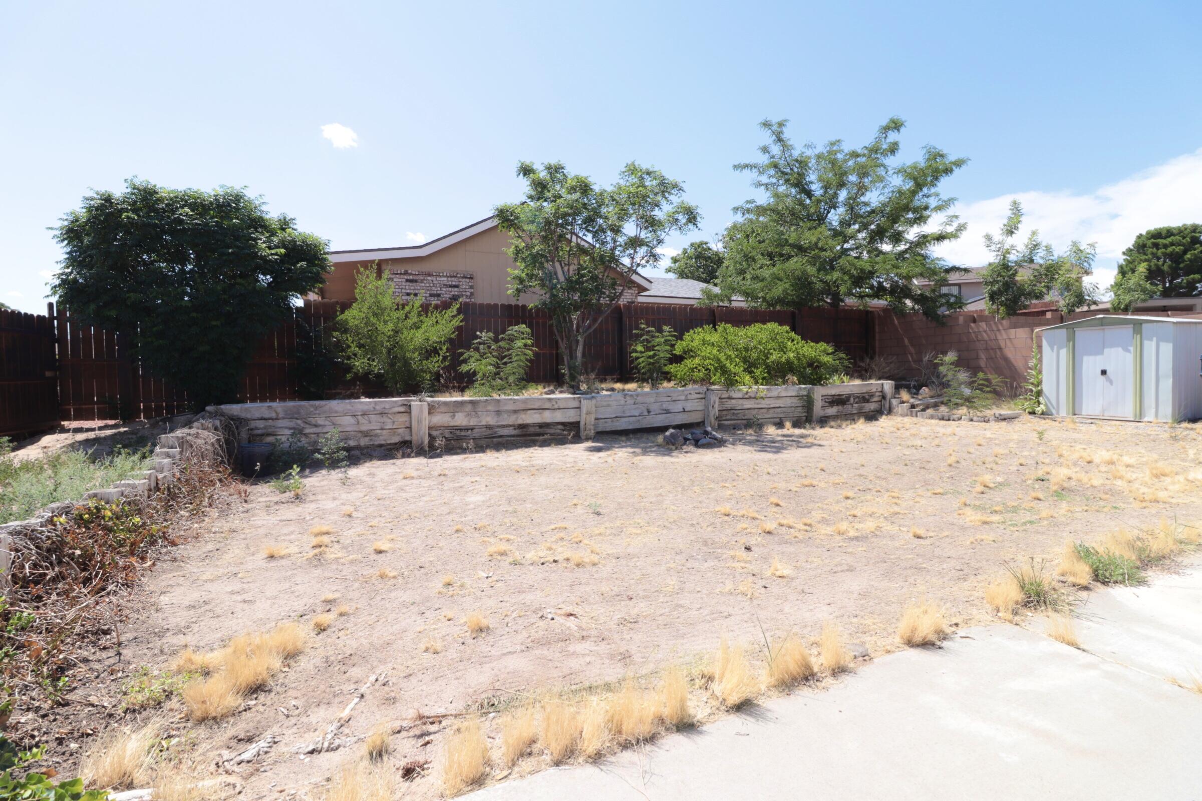 715 Heron Court SW