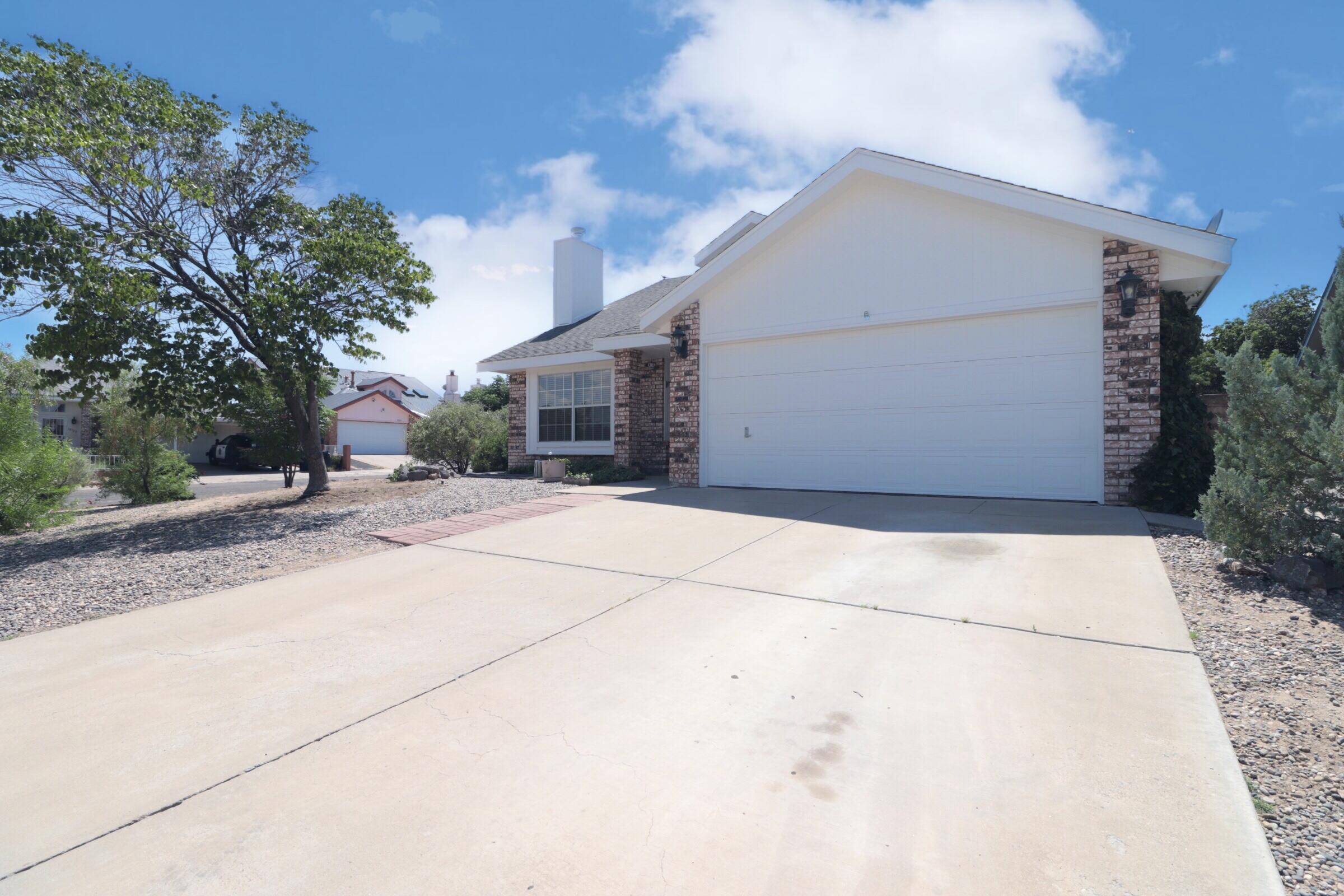 715 Heron Court SW