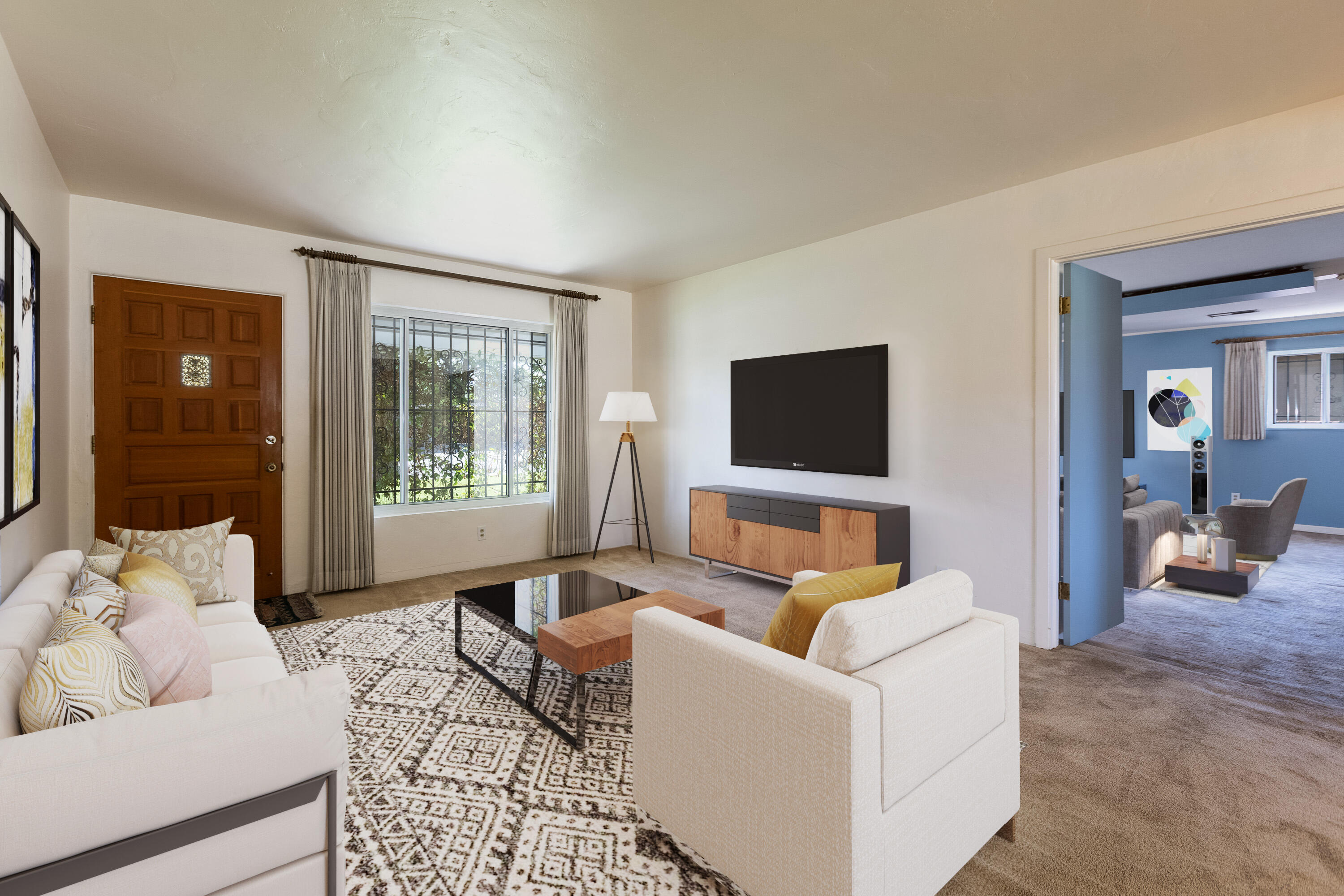 1915 Valencia Drive NE