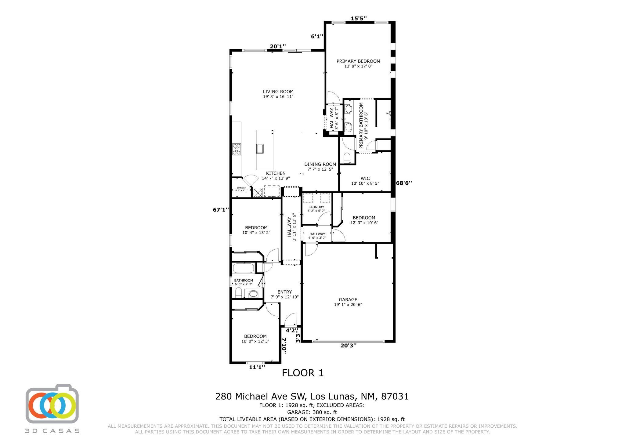 280 Michael Avenue SW