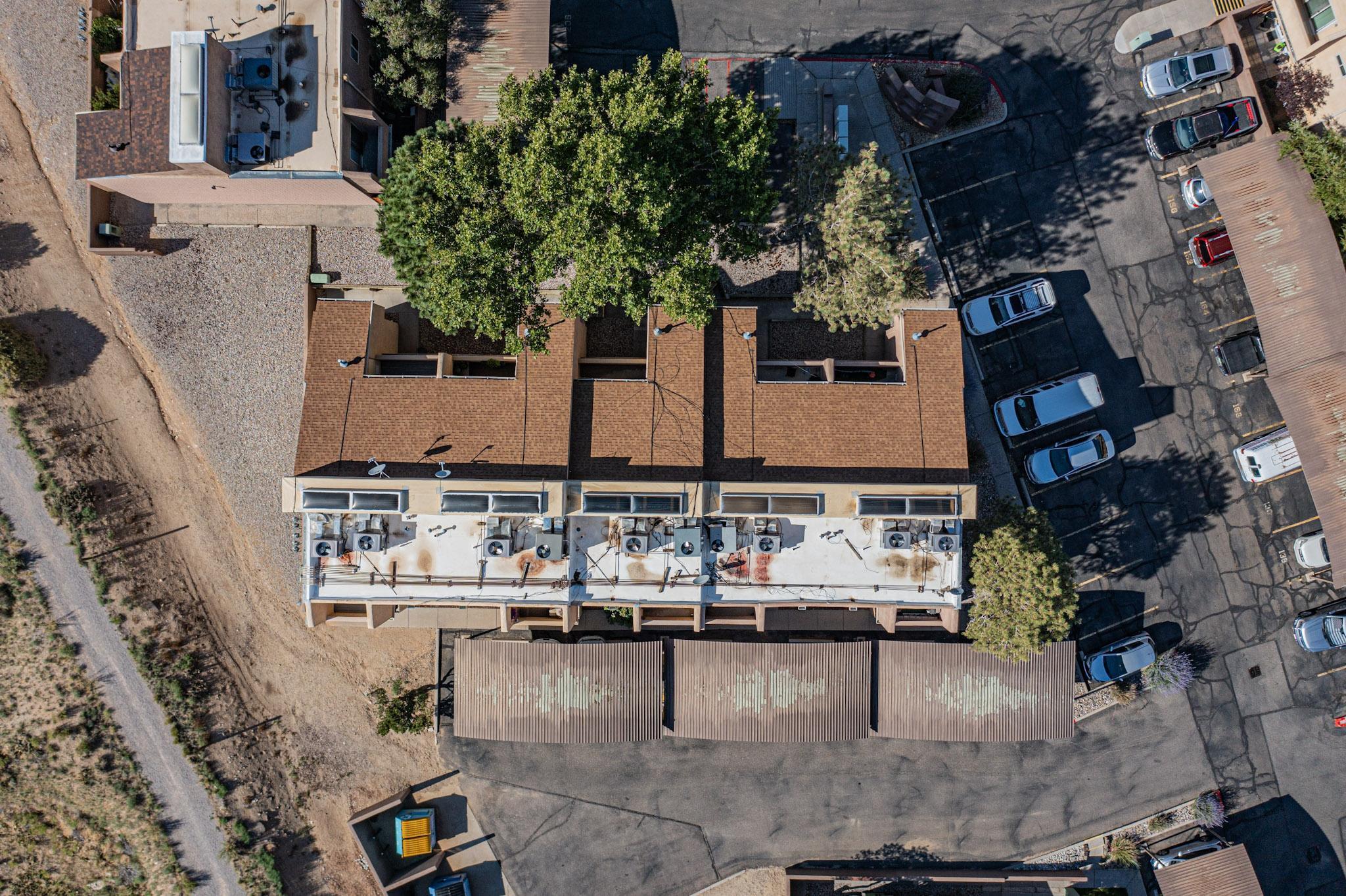 13158 Candelaria Road NE