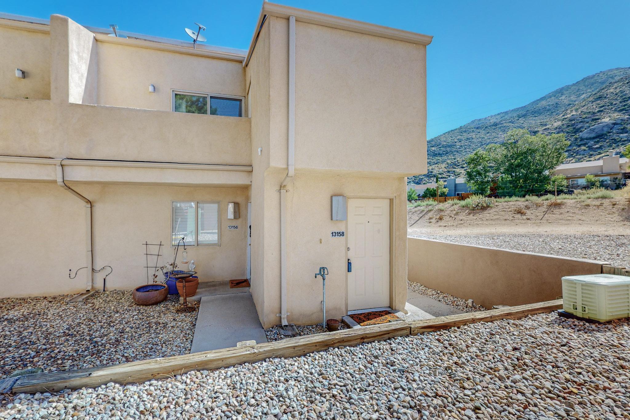 13158 Candelaria Road NE