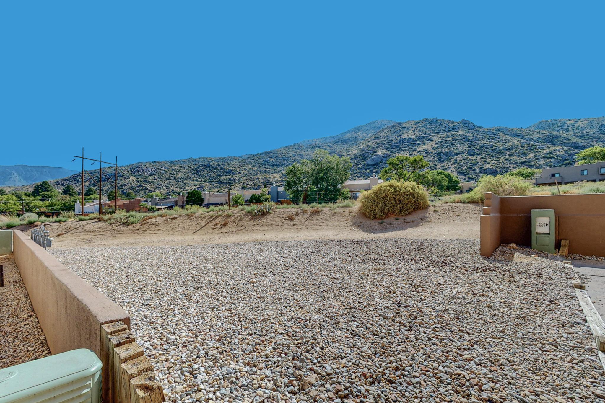 13158 Candelaria Road NE